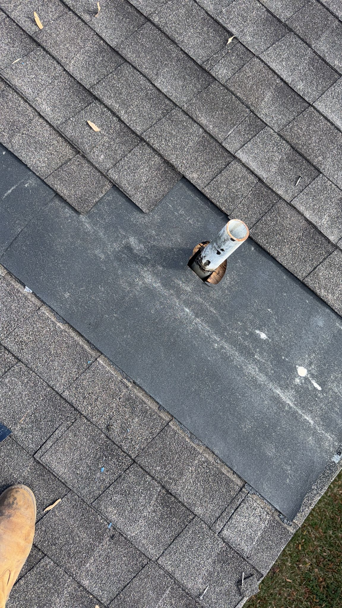 Roof Repair Houston by Roof Repair Company