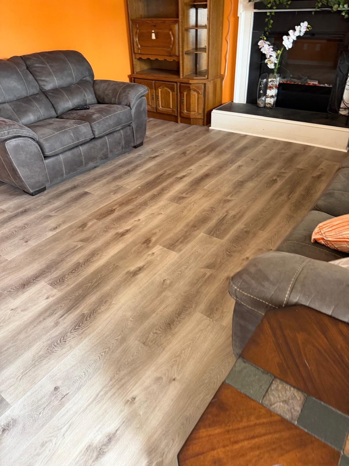 Project 45 by FMP Flooring
