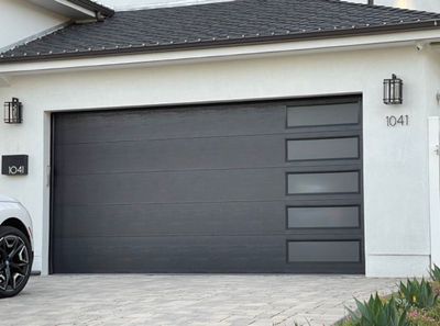 Project in Sammamish, WA