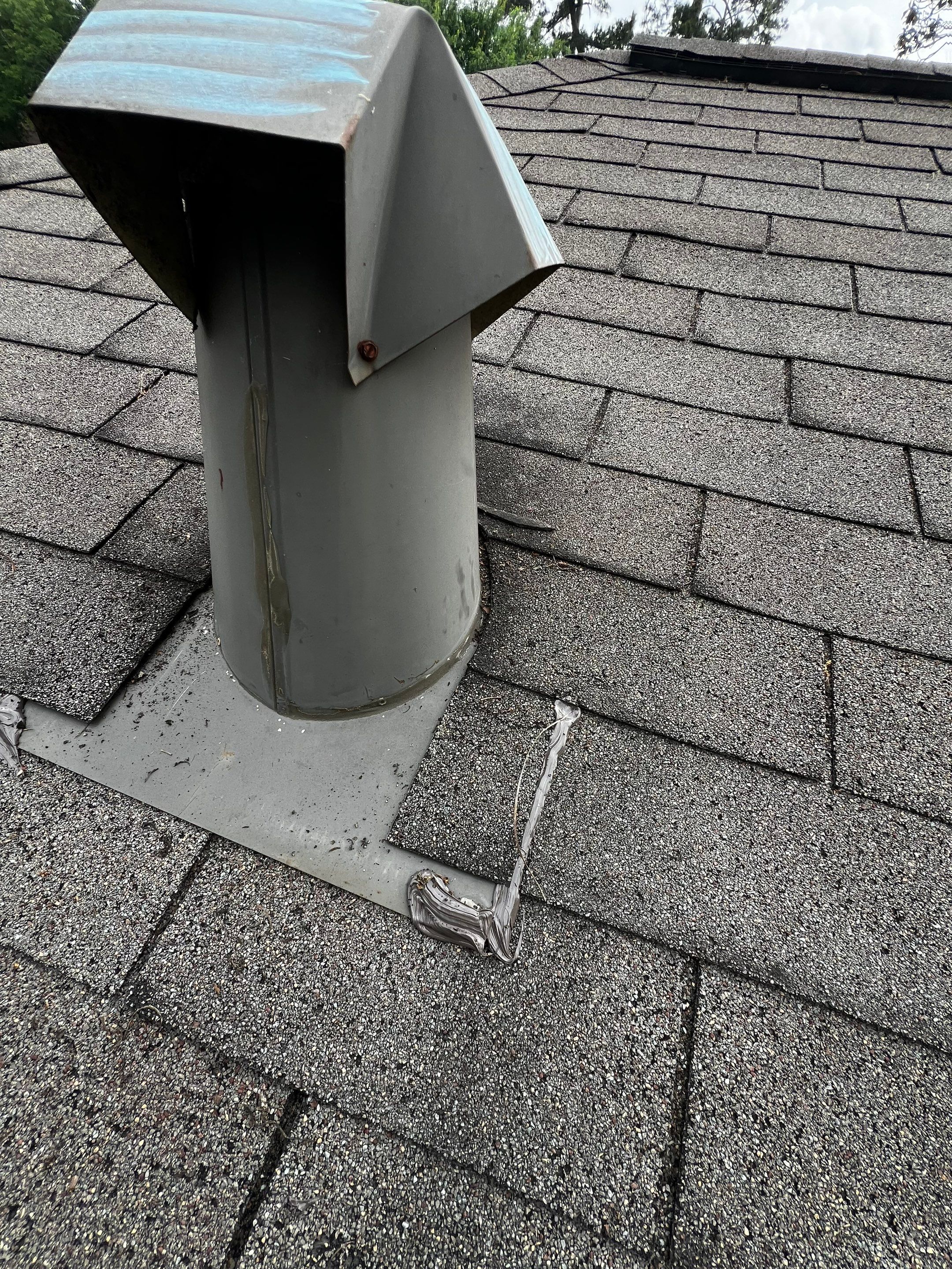 Roof Repair Spring by Roof Repair Company