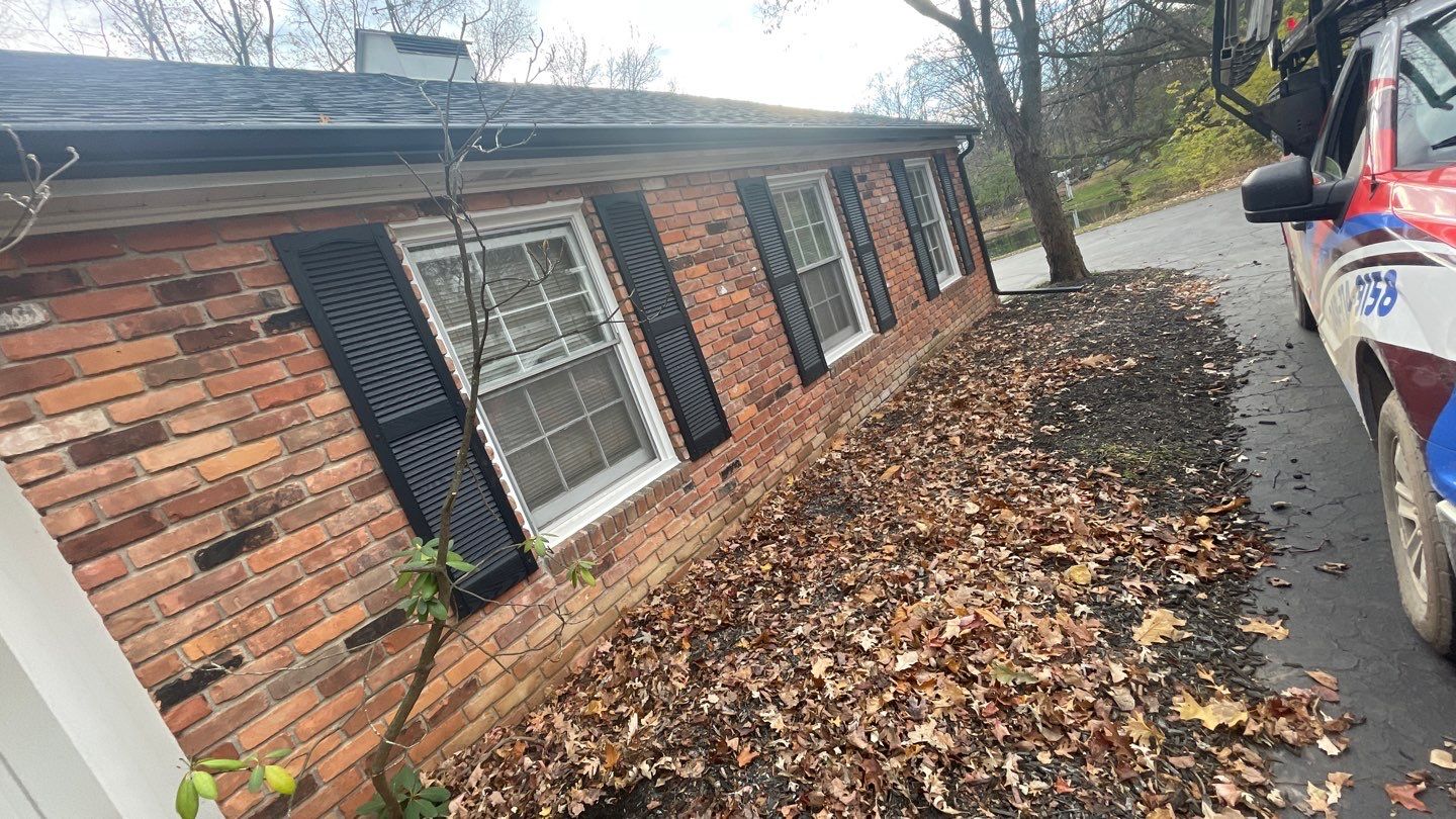 Roof Replacement using CertainTeed Landmark by 180 Contractors