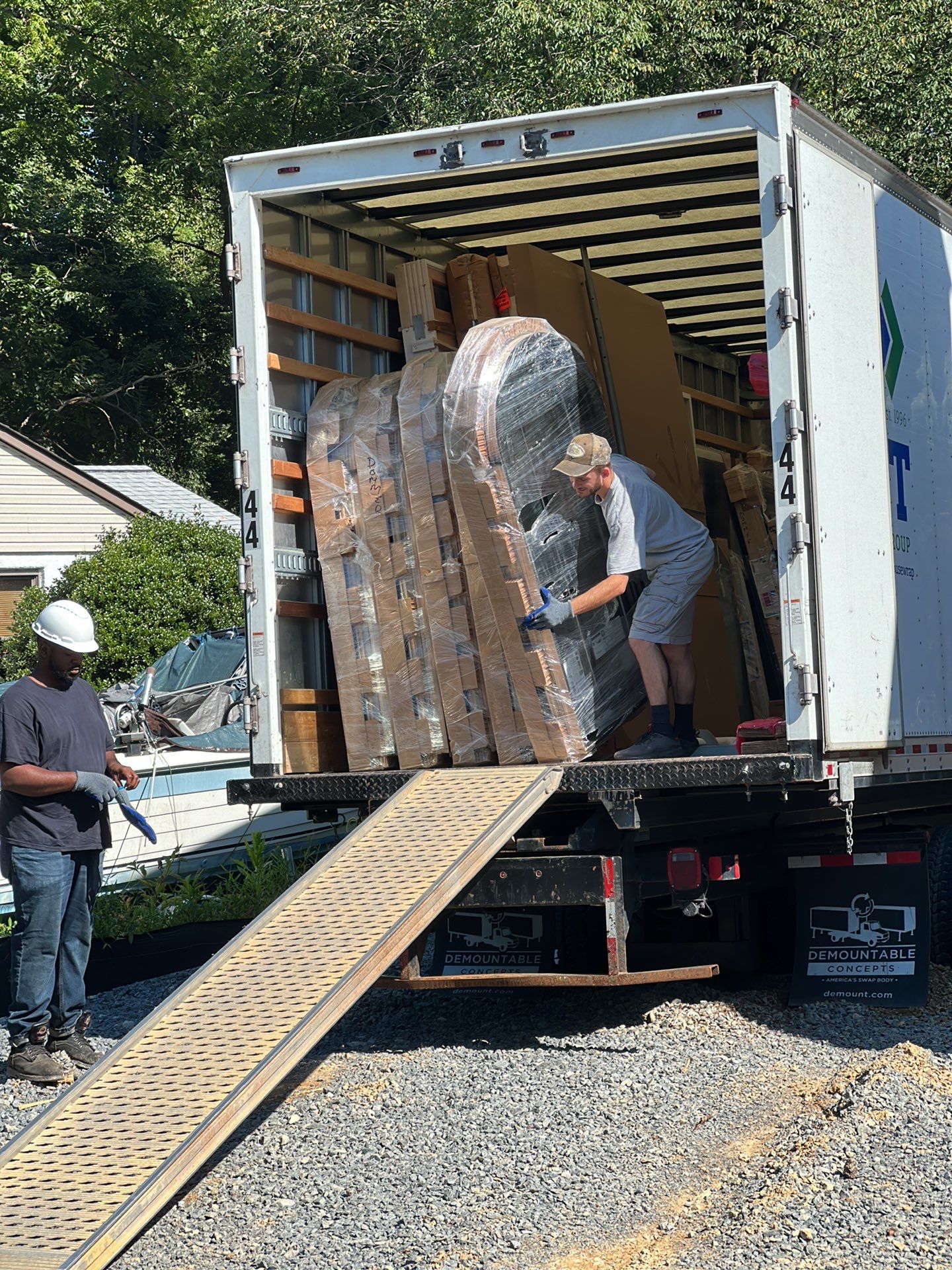 New Home Vienna Virginia by Fairfax Contractors, LLC