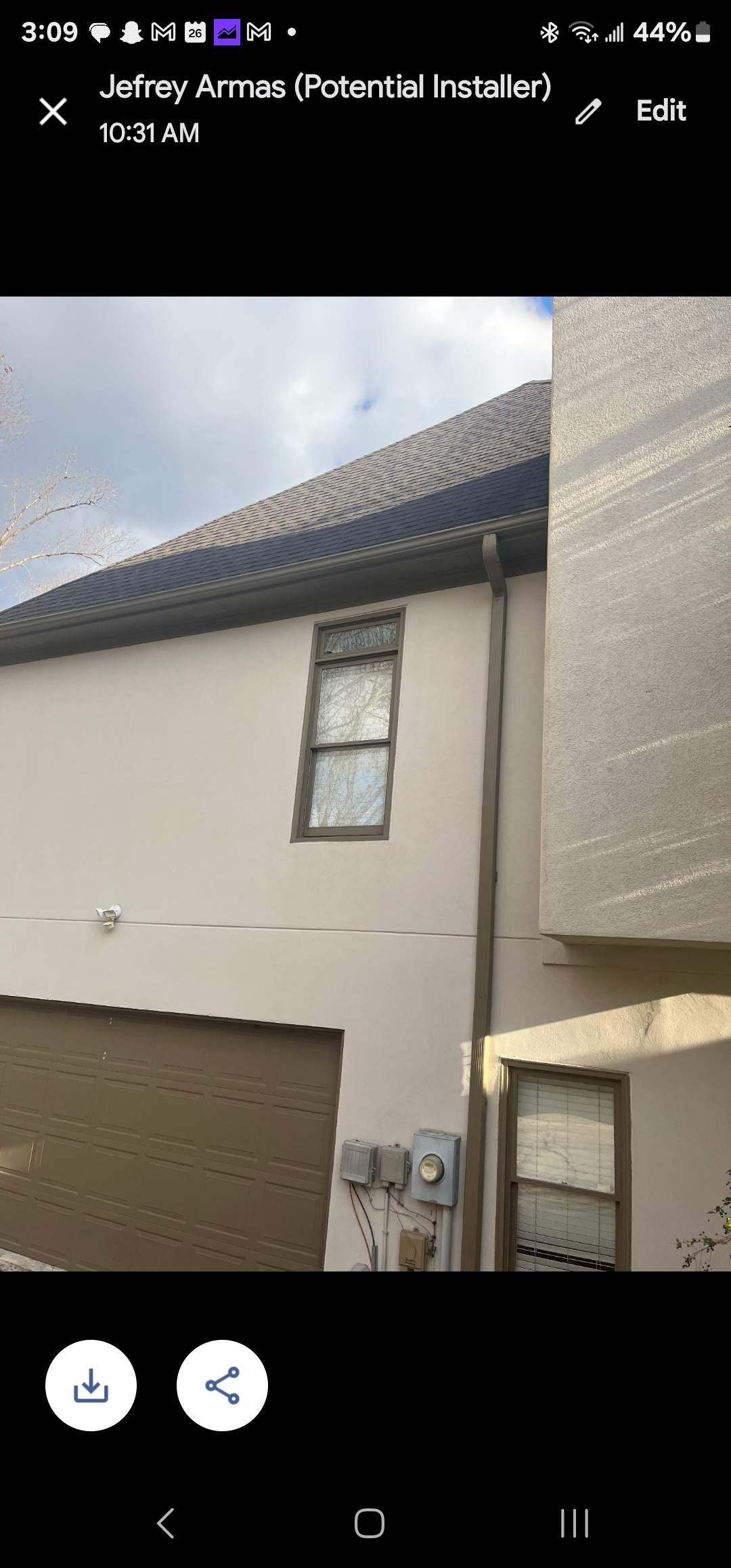 Brown Project In Vestavia Hills by The Window Source