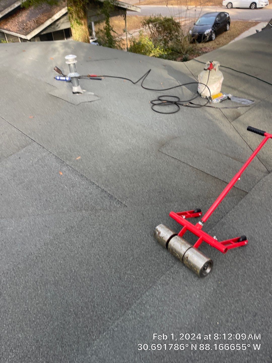 Flat Roof - FORTIFIED Roof by American Roofing & Construction LLC