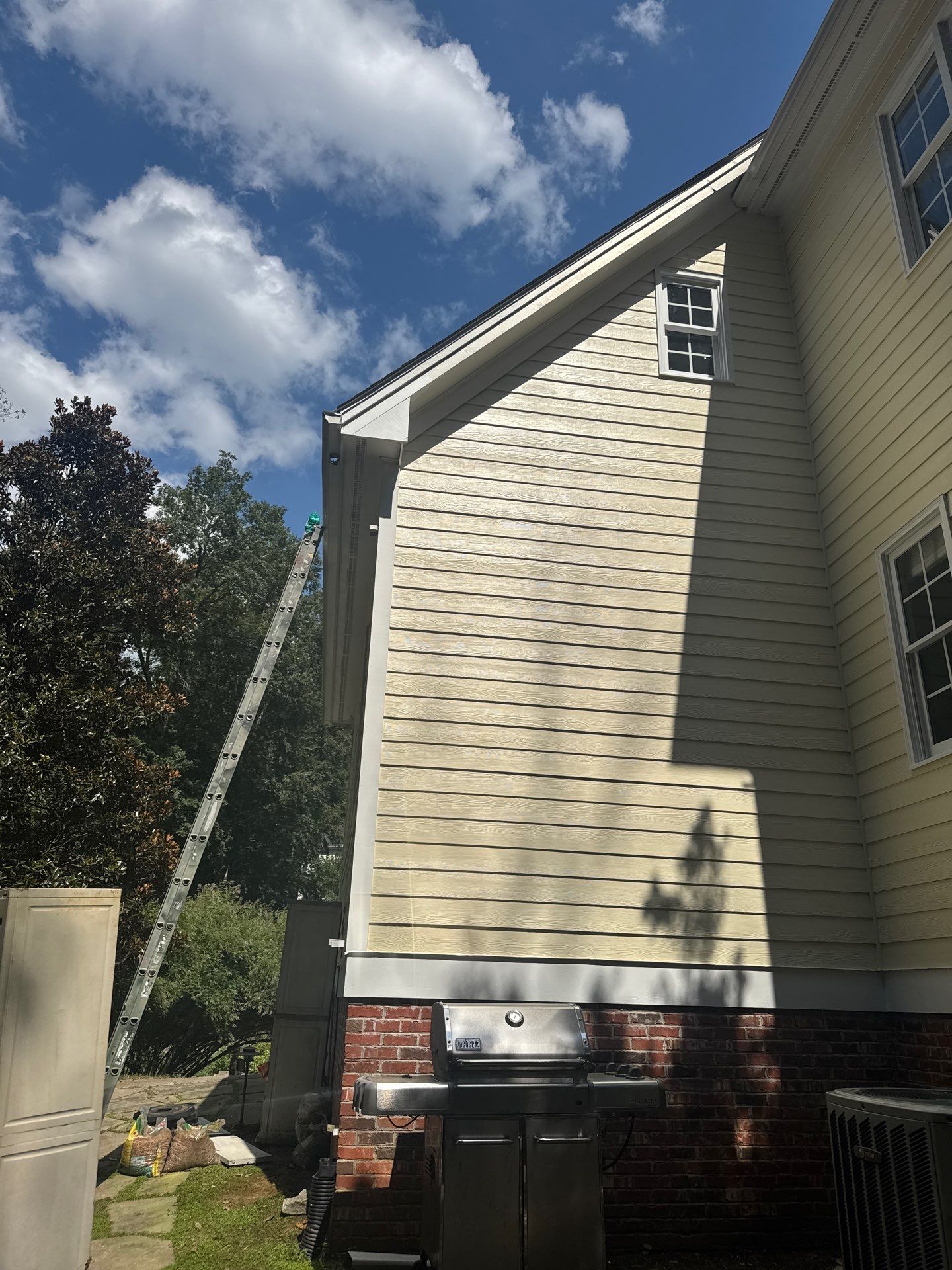 Exterior Transformation by GonzalezPainters & Contractors Inc 