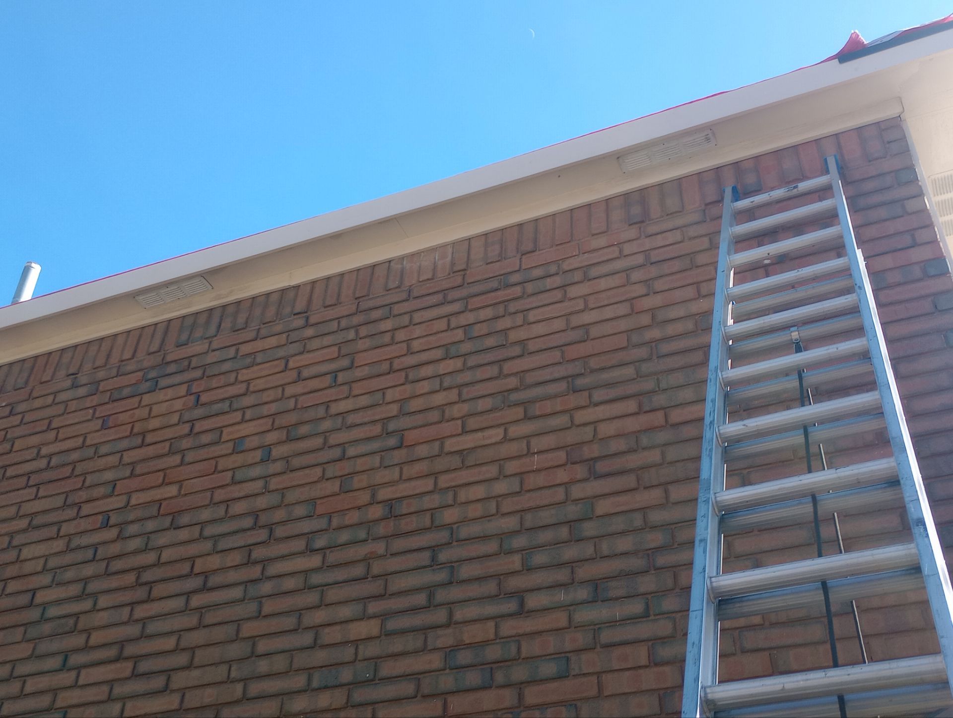 Residential Roofing Installation using Owen's Corning Duration (Lifetime) Shingles by Roof Repair Company