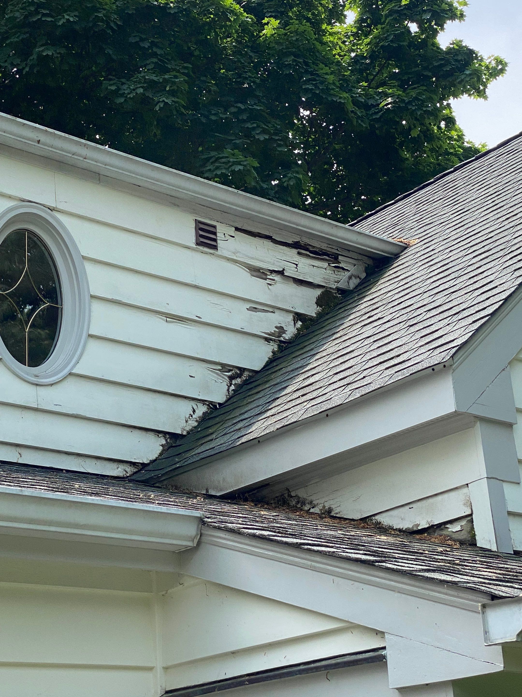 Pre-Sale Inspection Complete Repair & Maintenance Scope by Fox Hill Luxury Real Estate Services