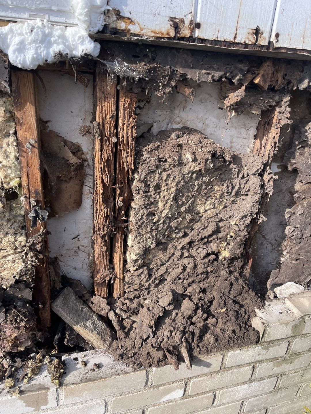 Siding Replacement using CertainTeed Restoration Classis D4 by 180 Contractors