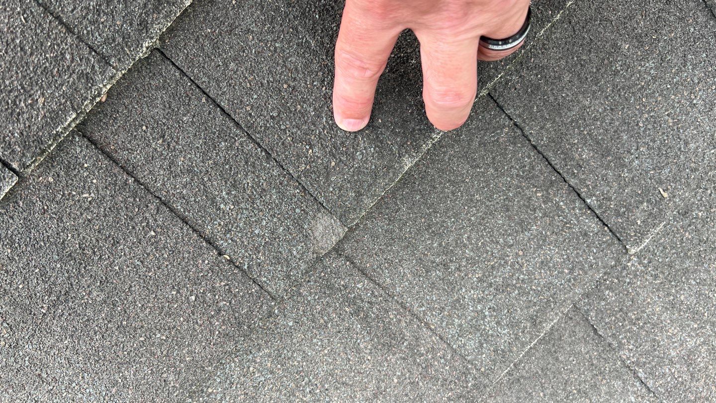 Residential Roofing Installation using CertainTeed by Roof Concepts Construction