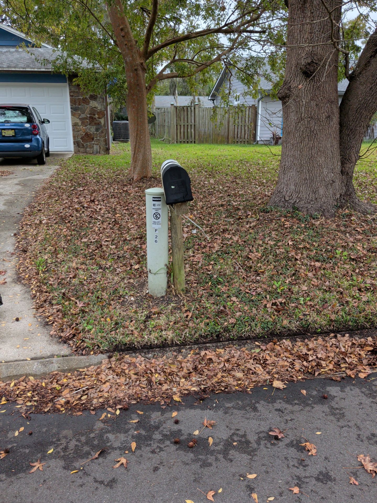 Pressure Washing/Soft Wash & Lawn Care Service — Jacksonville Beach Area by Harmoni Home Services