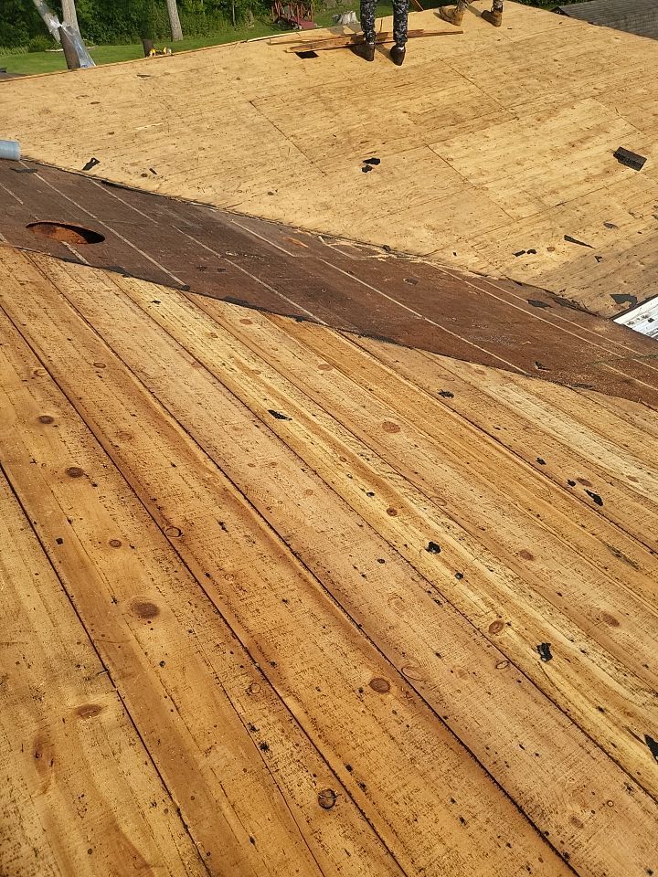 ATLAS PINNACLE COLOR: SUMMER STORM by Eagle Eye Roofing