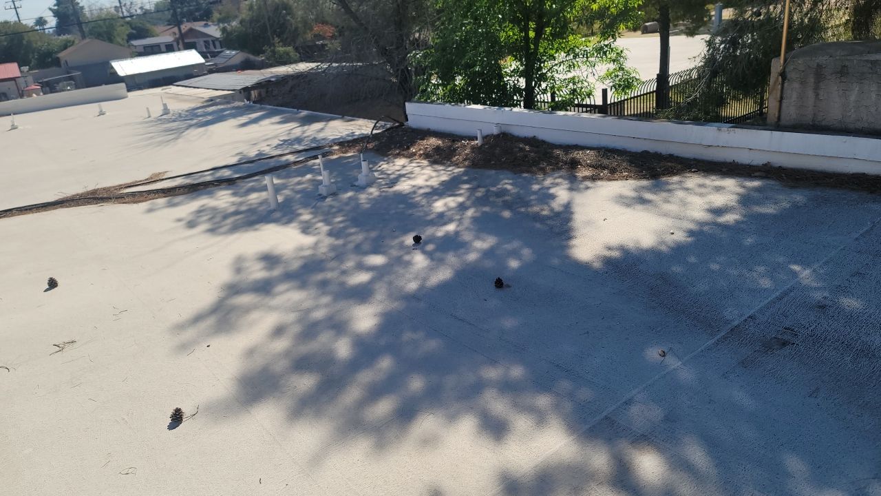 Christ The King by C&N Roofing  INC 