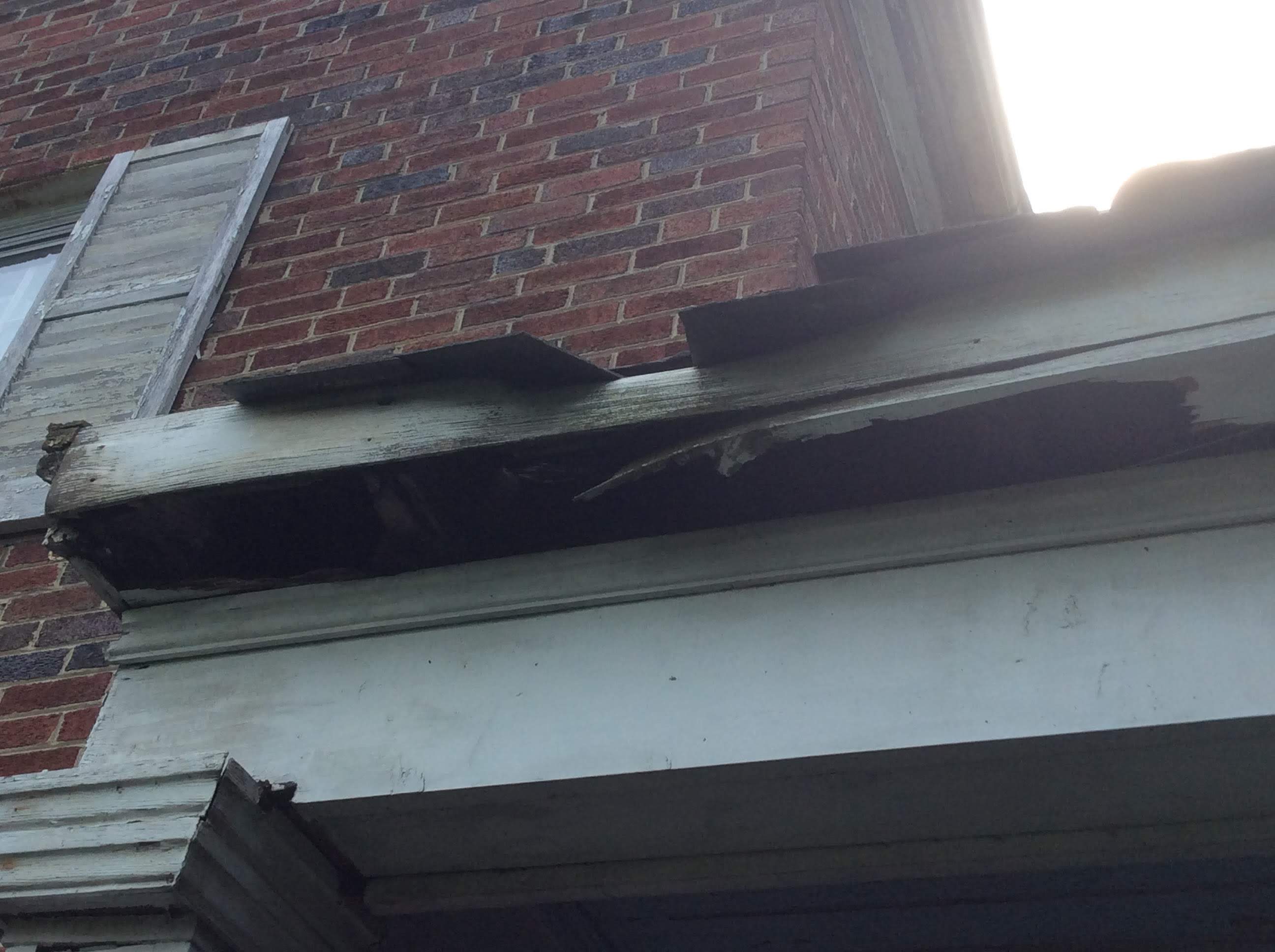 Residential Roofing Installation using Georgetown Gray by Alpha Design Services
