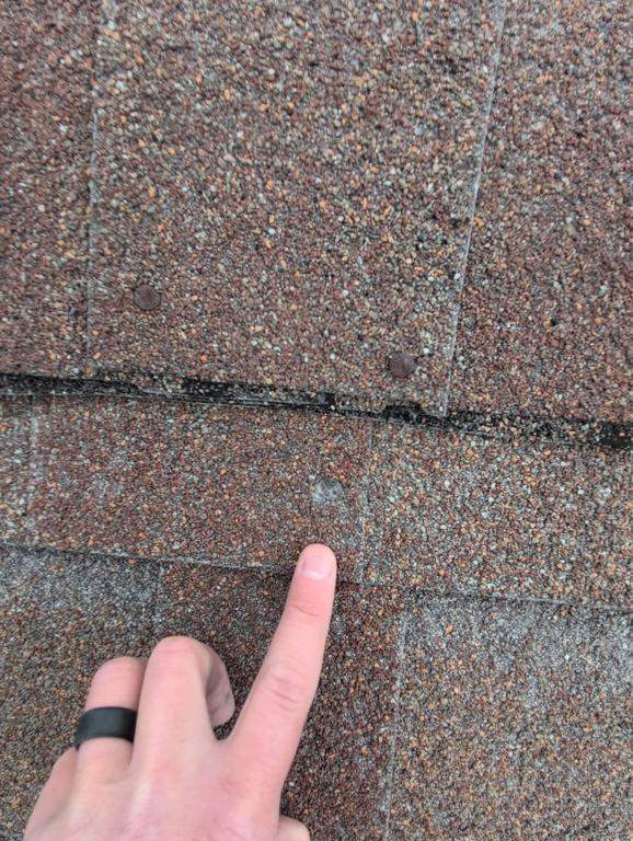 Roof Replacement & Seamless Gutters in Cape Fair by Table Rock Design + Build