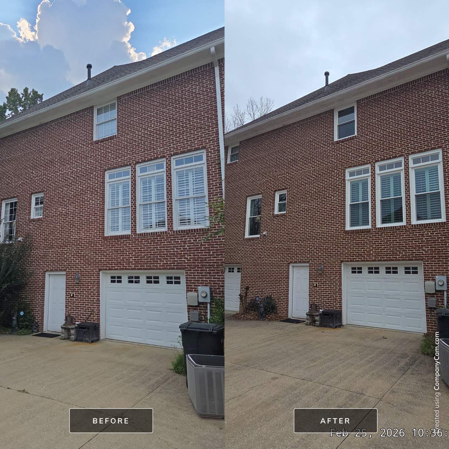 Osborn Project in Hoover by The Window Source