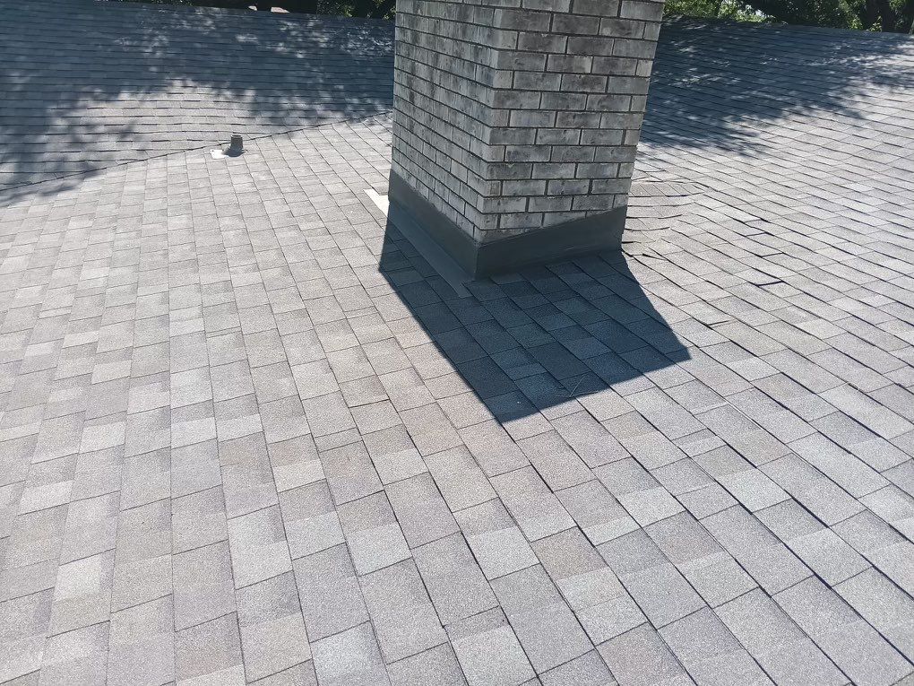 Project in Temple by Rhino Roofing and General Contracting, LLC