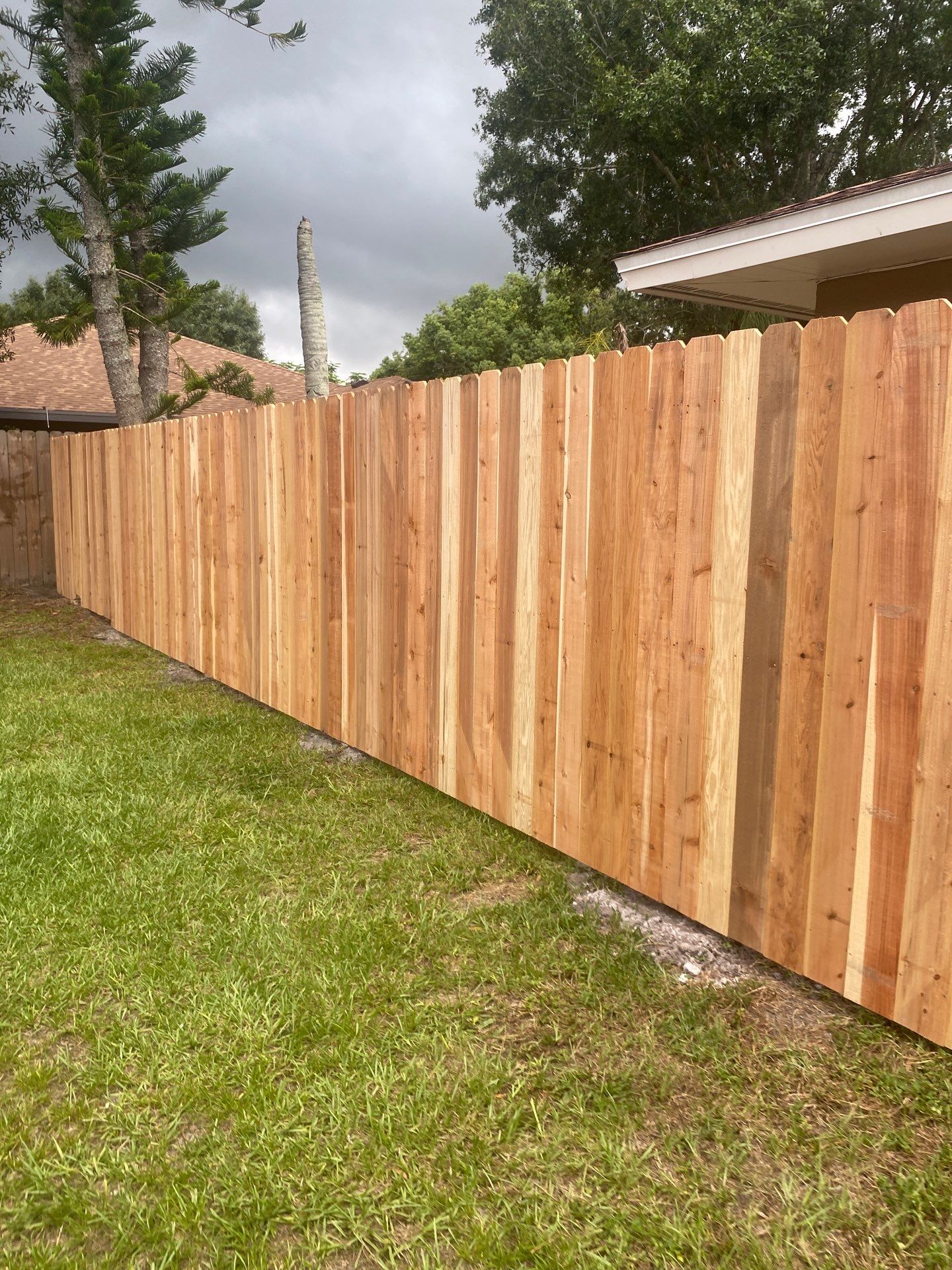 4224 Southwell by H&Y Fence