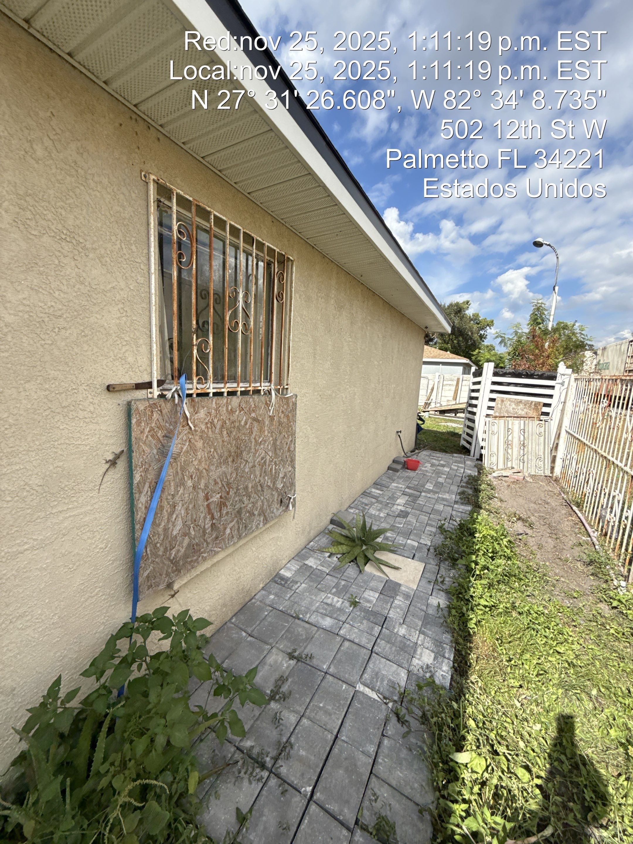 Project in Palmetto by You Restorations LLC DBA YOU-Home