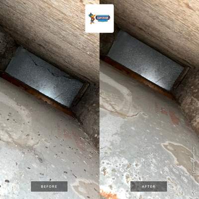 Air Duct Cleaning With a Vacuum Truck in Rochester, PA