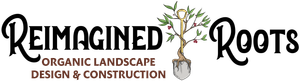 Logo for Reimagined Roots
