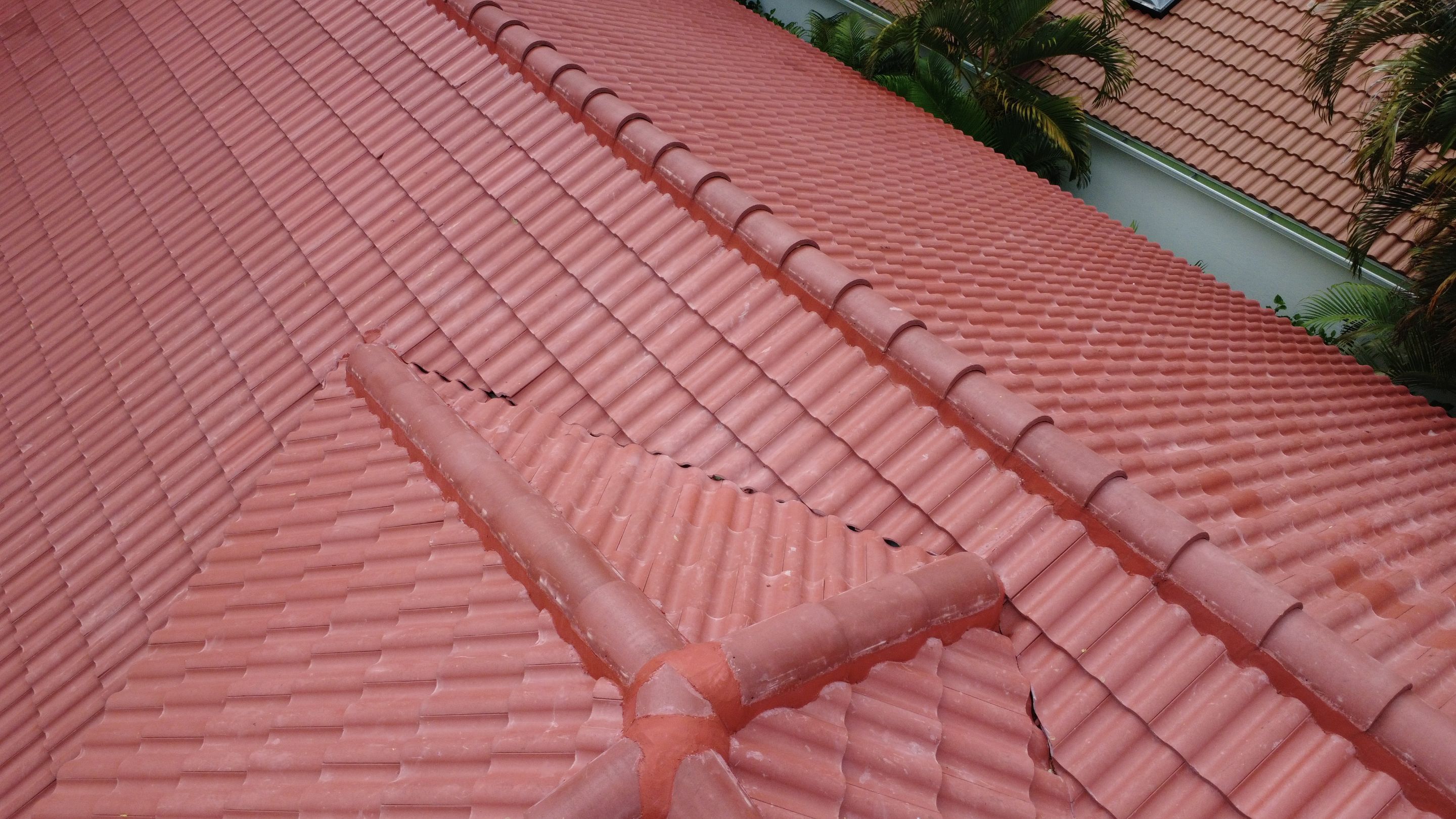 Residential Roofing Installation using WestLake Roofing Tile by BLUES BROTHERS ROOFING