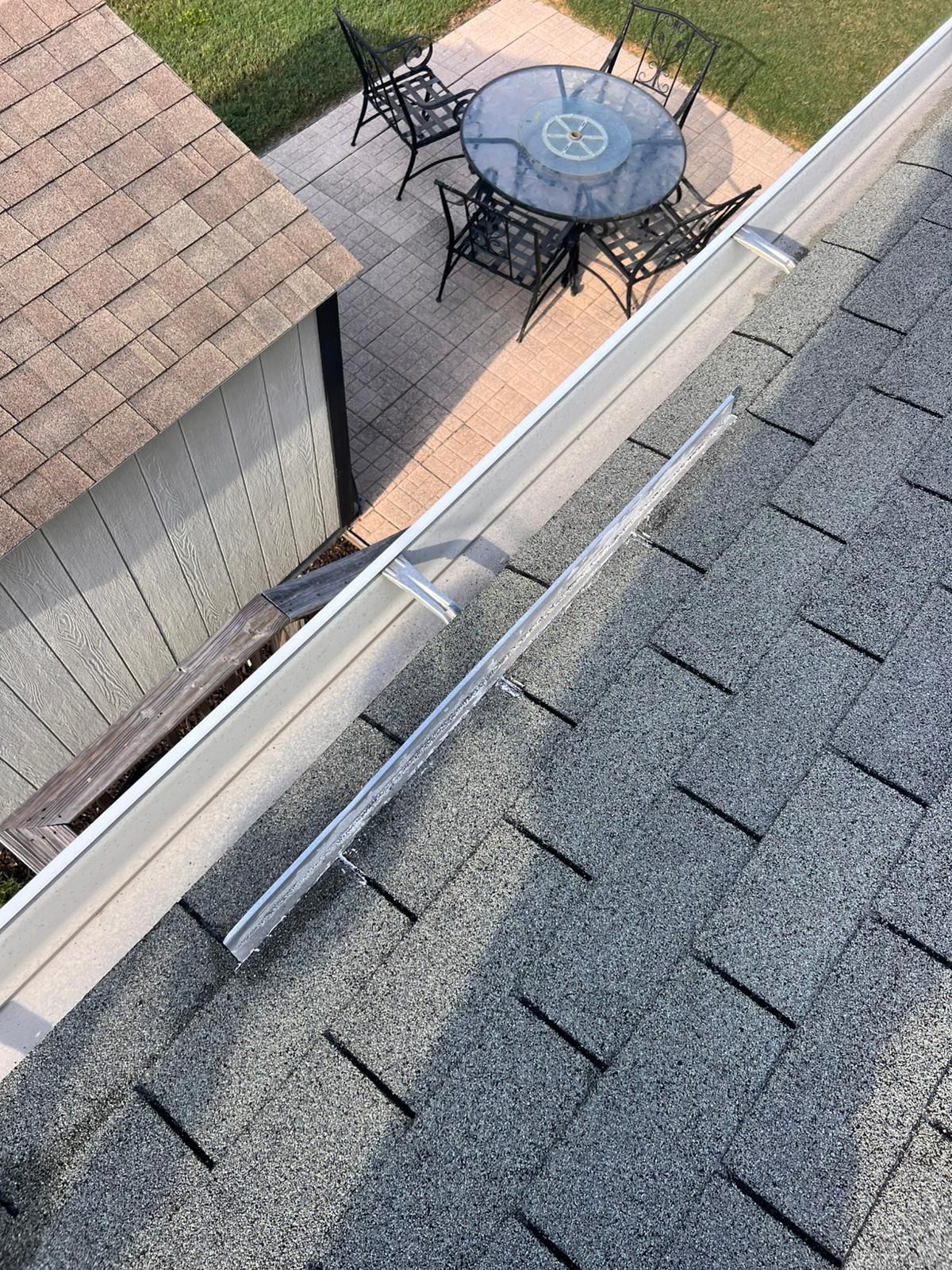 Project in Largo 33771 by Mitchell Roofing Company LLC 