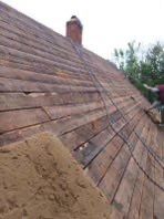 Roof Replacement by Homestyle in Lorain by Homestyle Home Improvements (HHI)