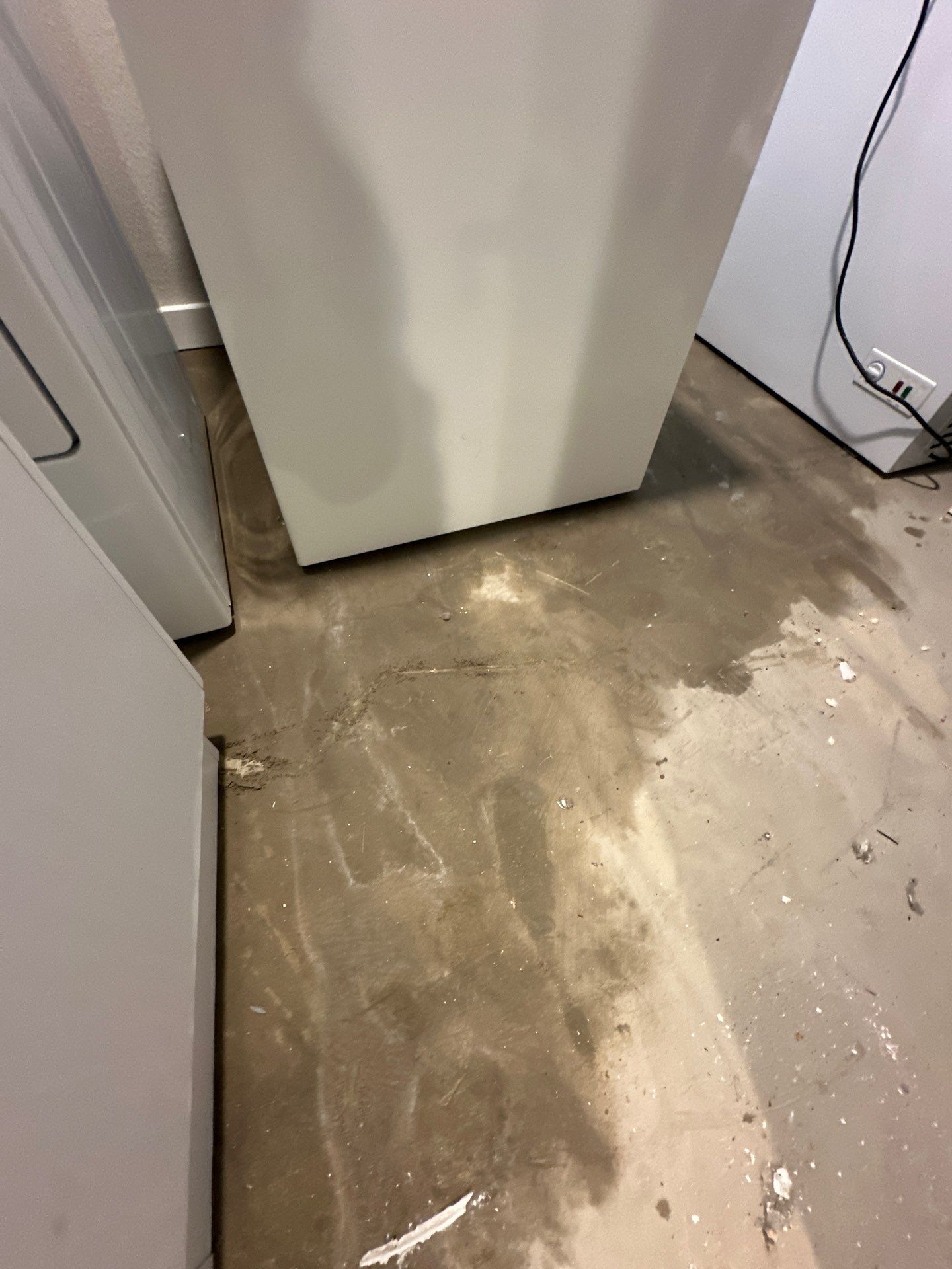 Flooring Repair using Sophalx Crew by SophAlx LLC