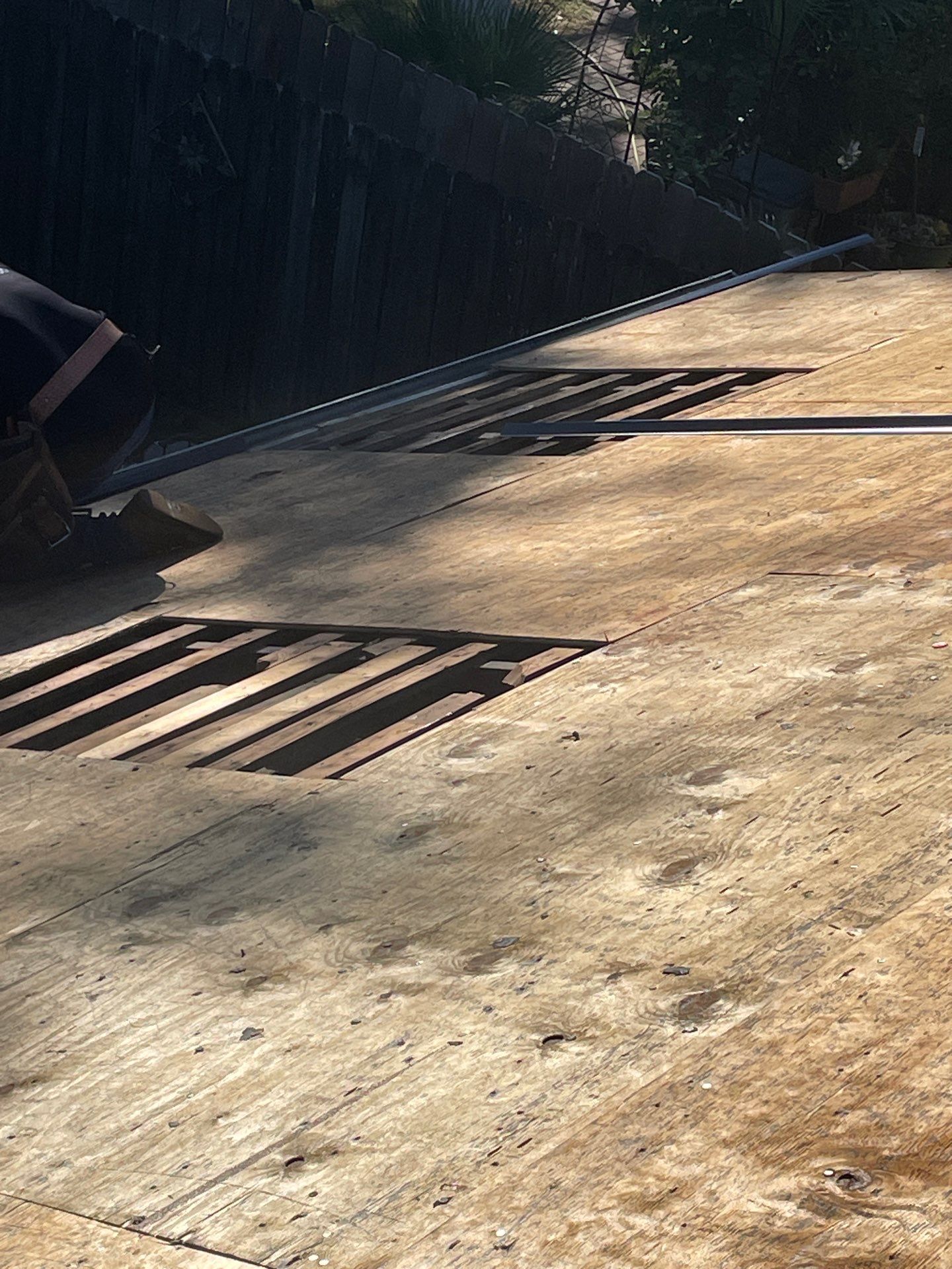 Roof Replacement Houston by Roof Repair Company