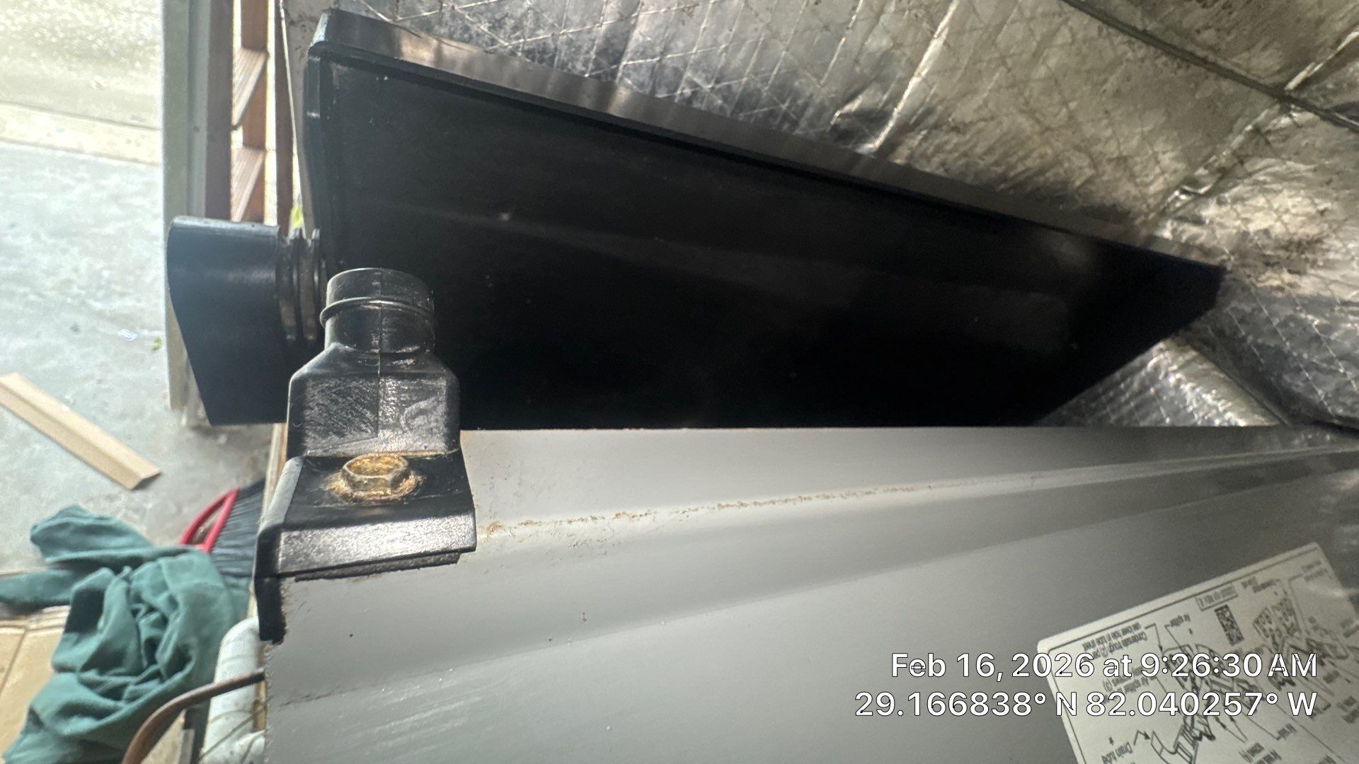 Air Duct Cleaning in Ocala by Hygienic Air, Inc
