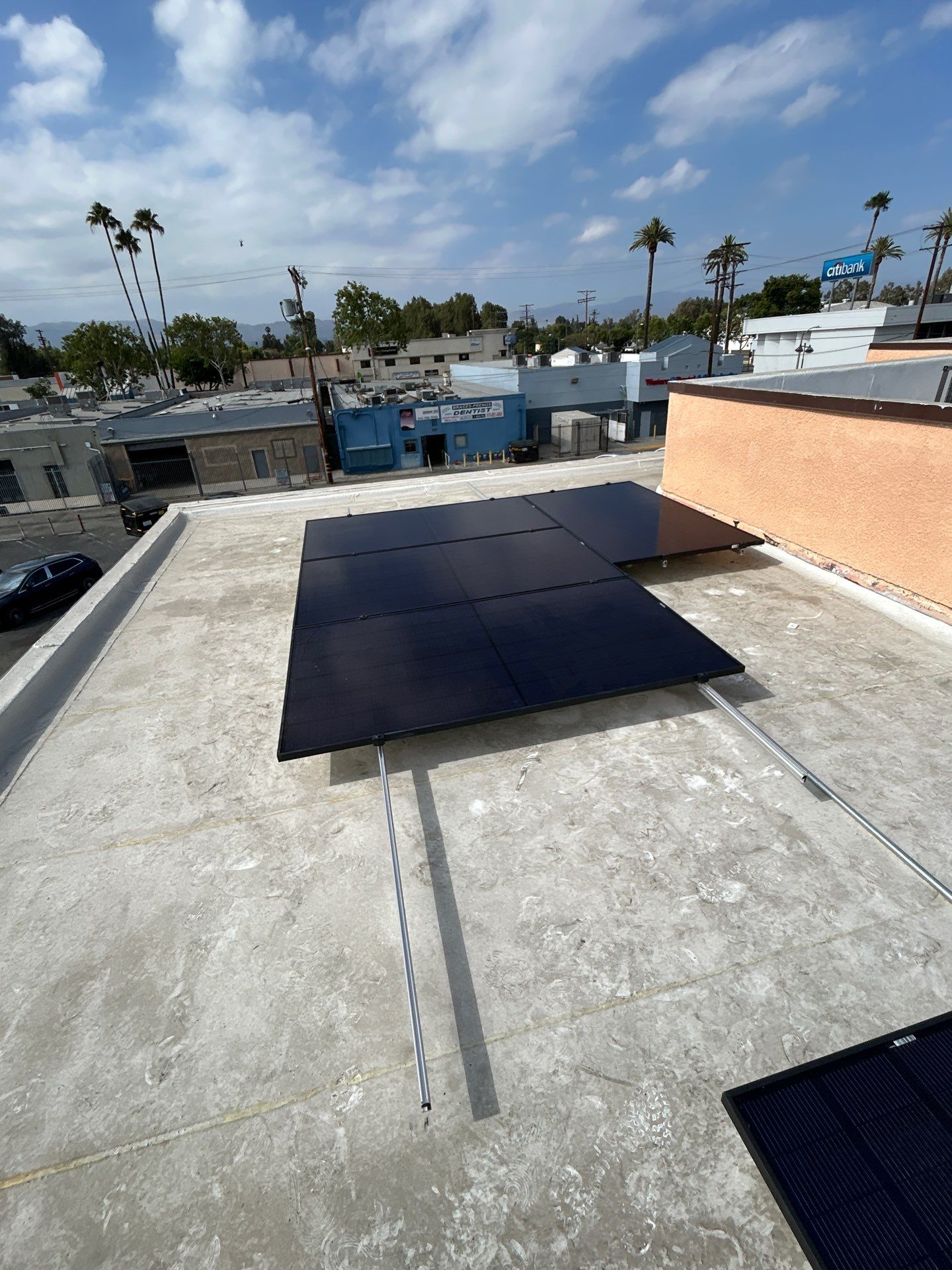 Project by Solar Discovery by Solar Discovery