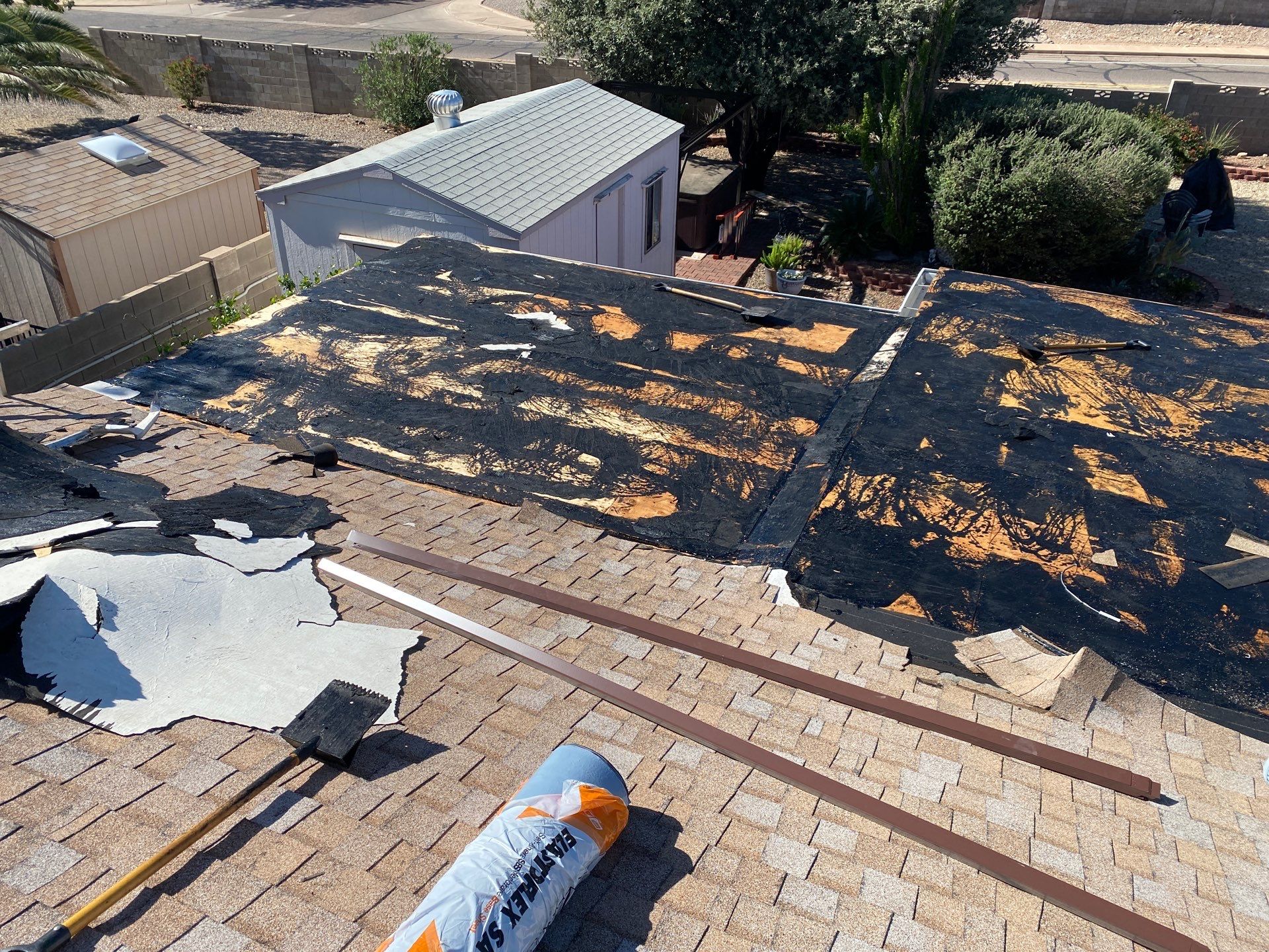 Rustic Cedar Shingles by Reimagine Roofing