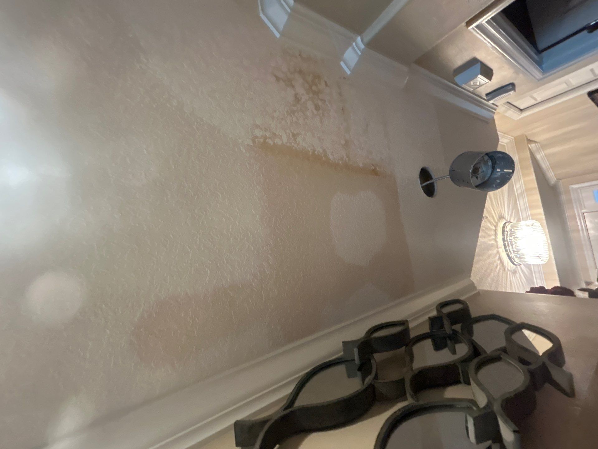 Water And Mold Restoration by Ampm Restoration Services