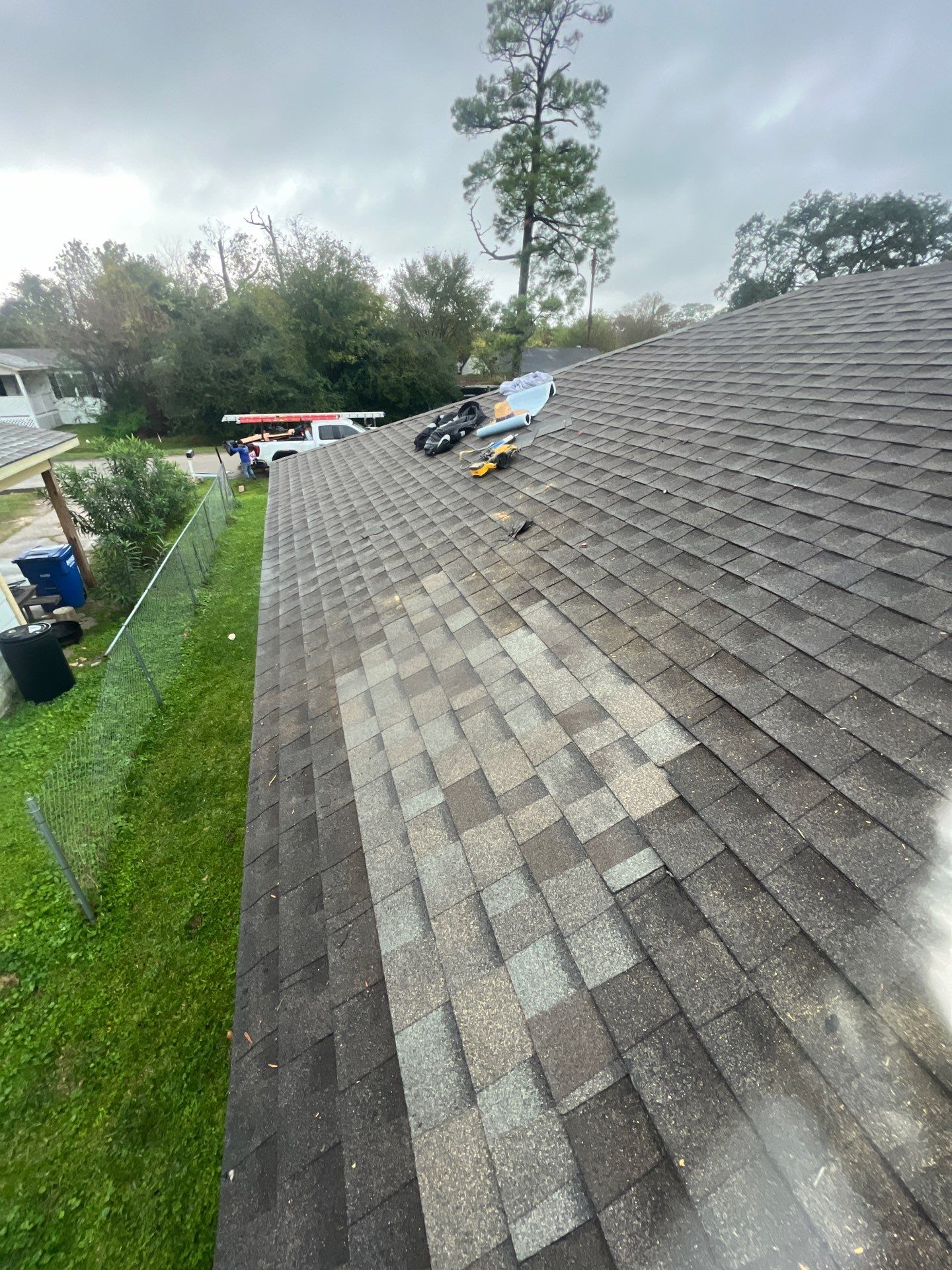 Roof Repair Channelview by Roof Repair Company