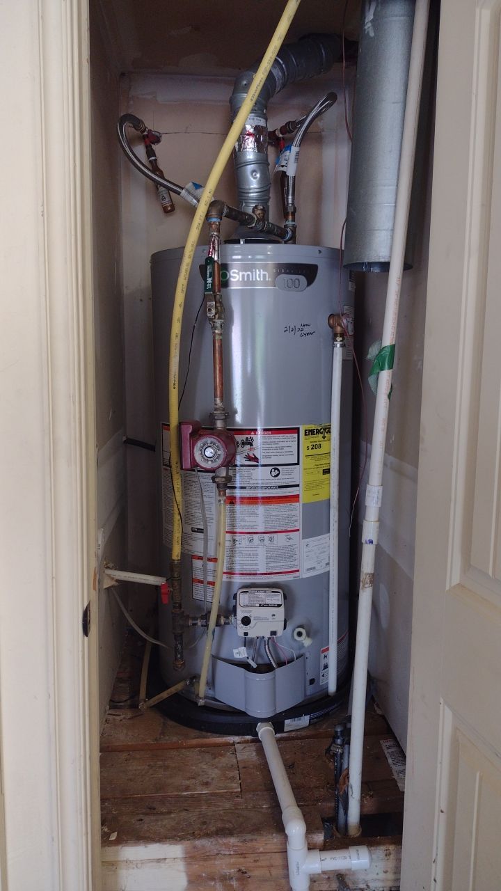 Project in Oklahoma City by PRO-ROOTER