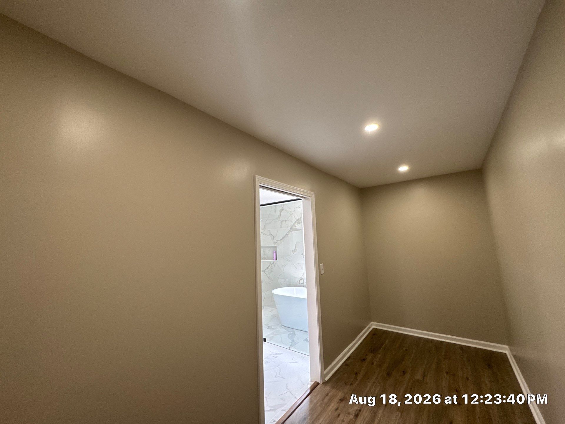 Covington GA Project by PGP Surface Solutions, LLC