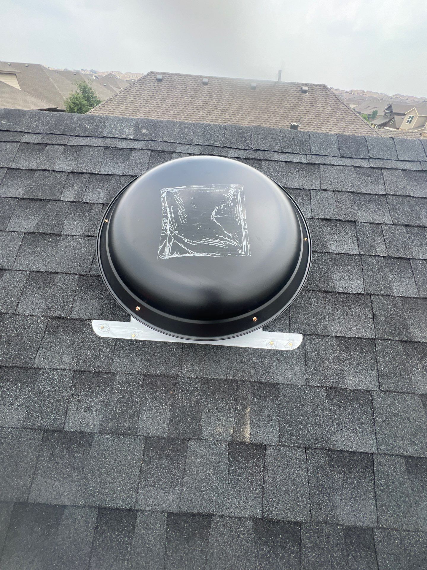 Project in Northlake by Rhino Roofing and General Contracting, LLC