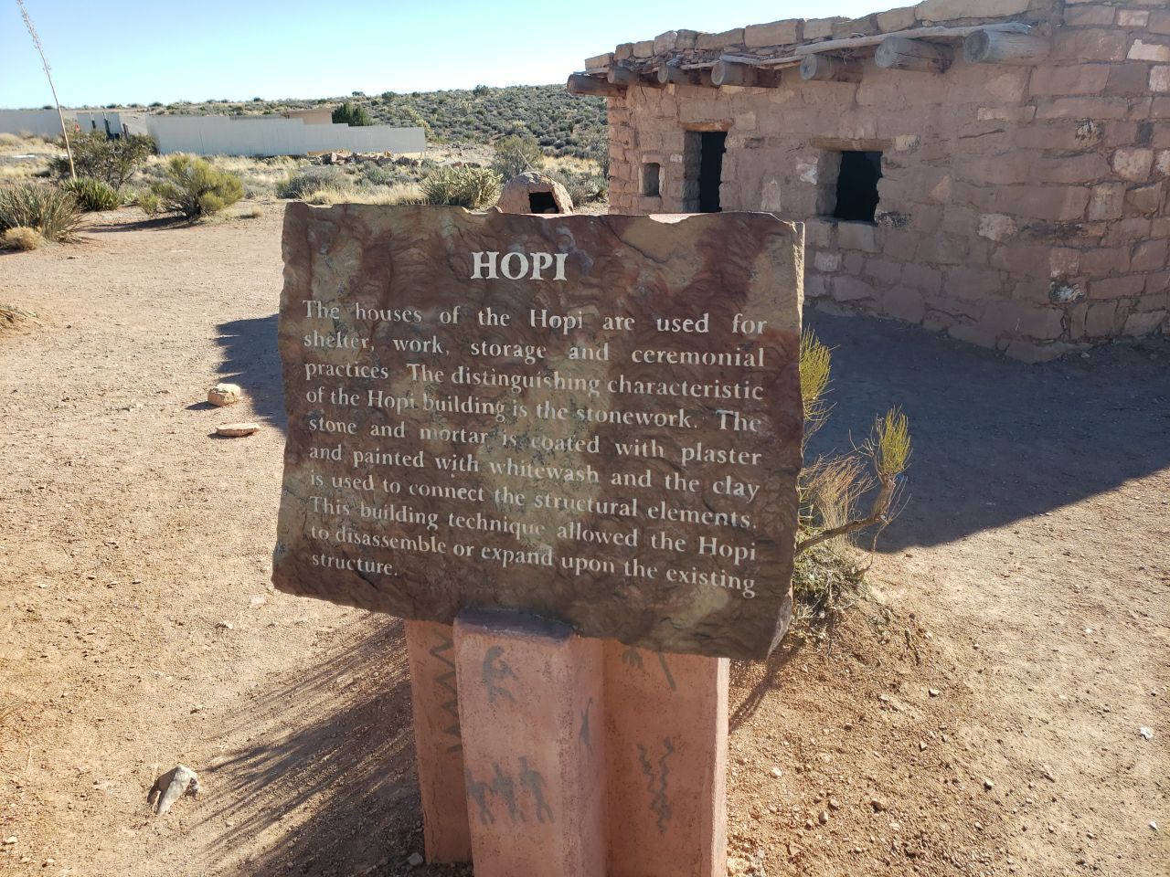 Visiting my Brother in Arizona by G&H Home Tech Pros LLC