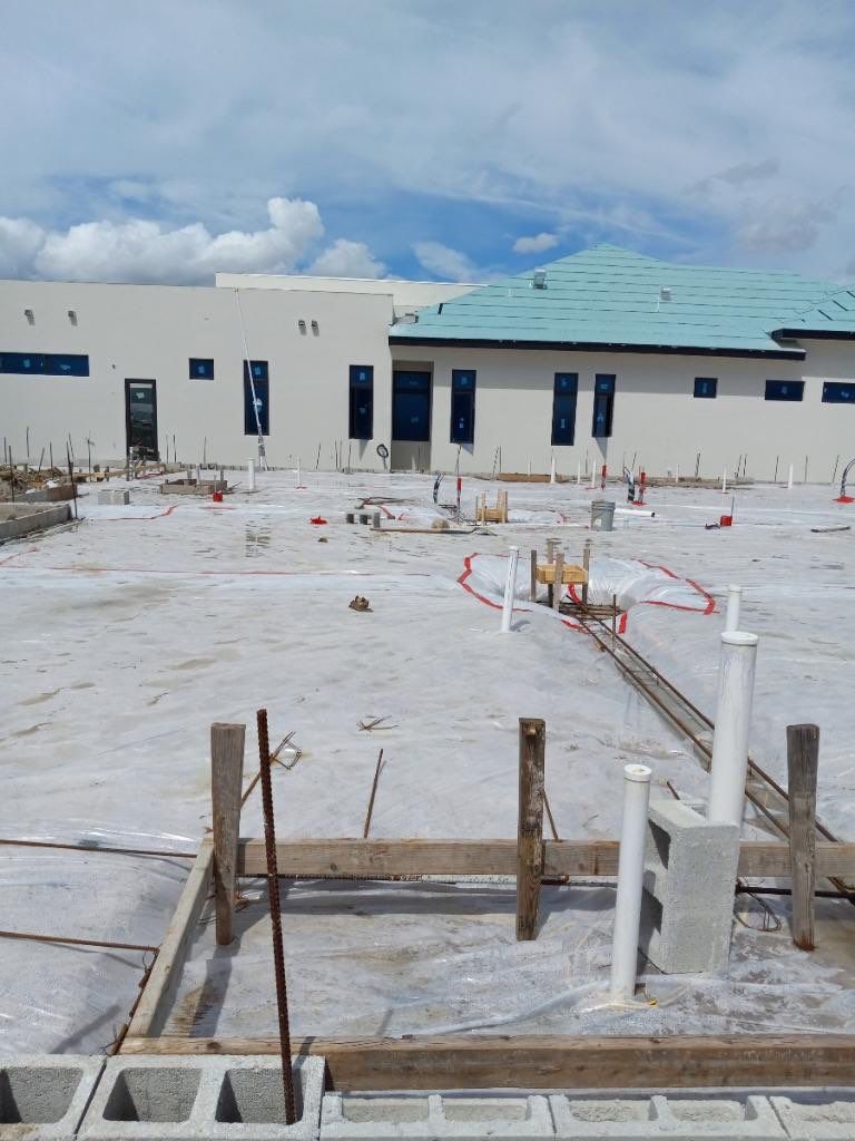 Custom House in Fort Myers by Southern Gulf Construction