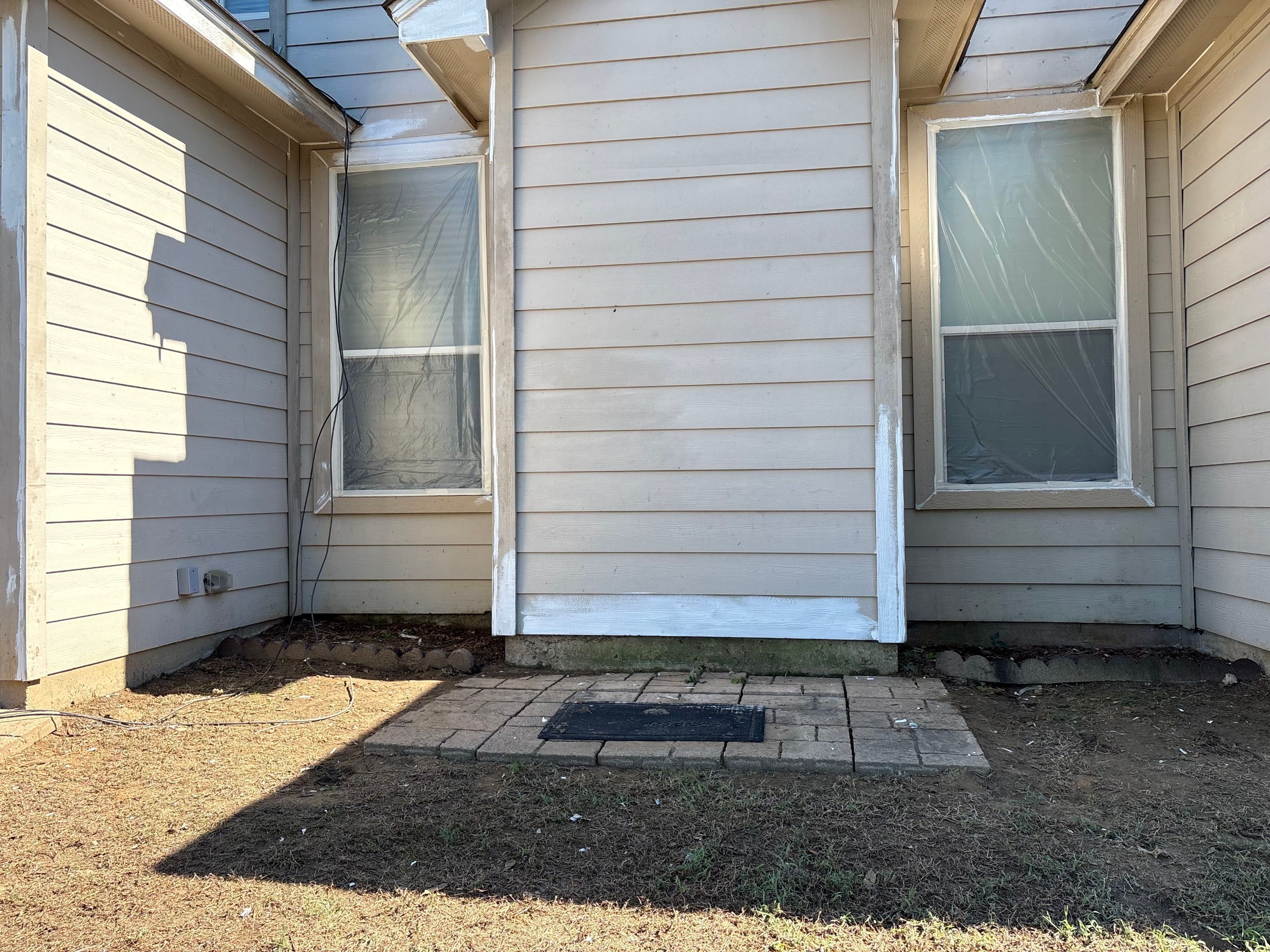 Canton, TX Home Gets a Bold Exterior Paint Update! | Quality Coats Painting by Quality Coats Painting