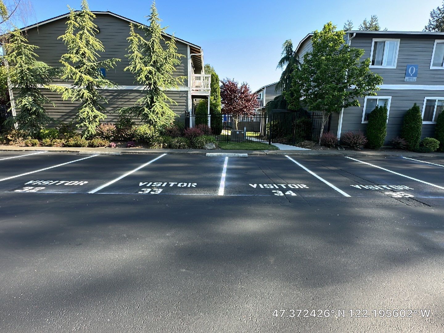 Chaz | Driveway Repave, Asphalt Project  by Jireh Asphalt & Concrete Inc 