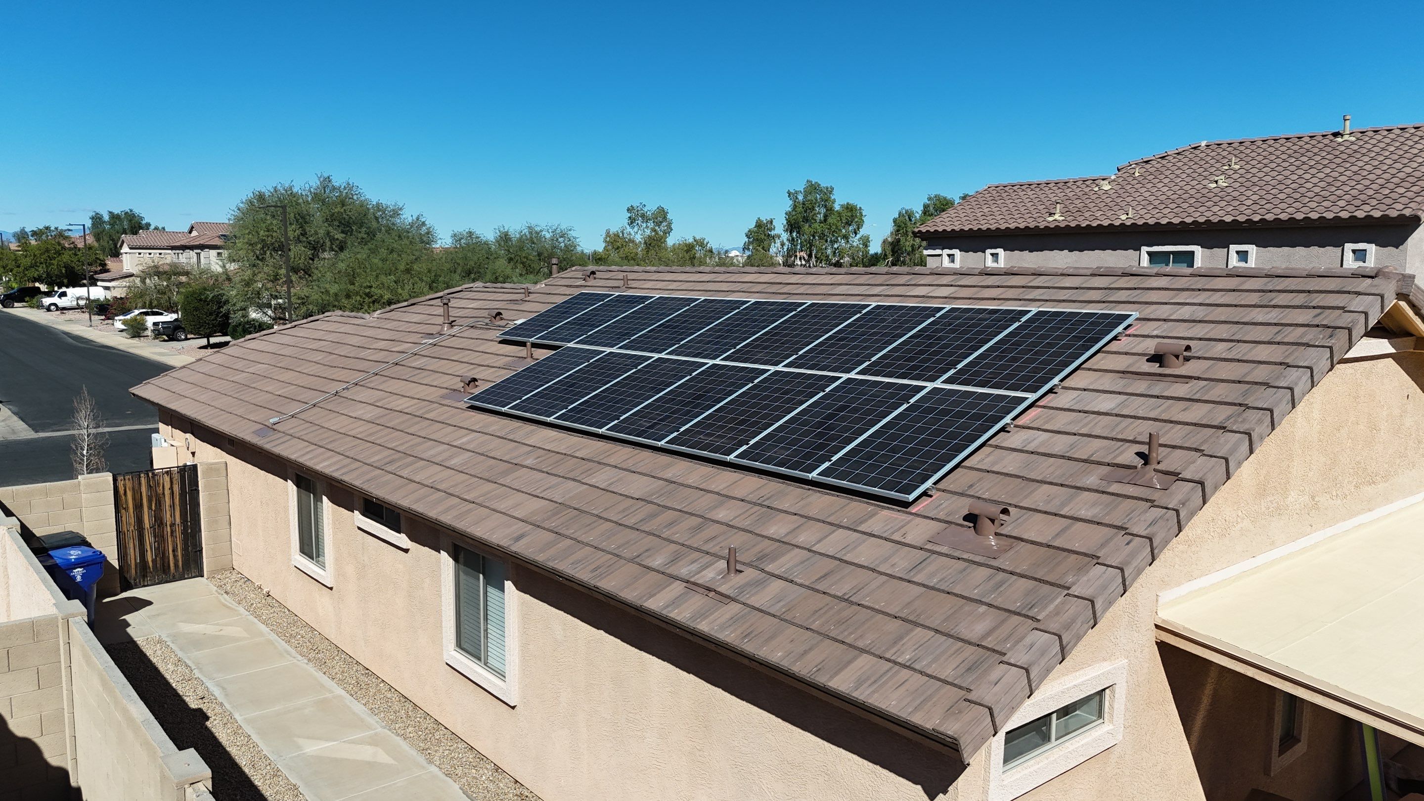 Project in Surprise, AZ