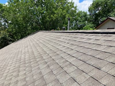 Roof Replacement - 78109