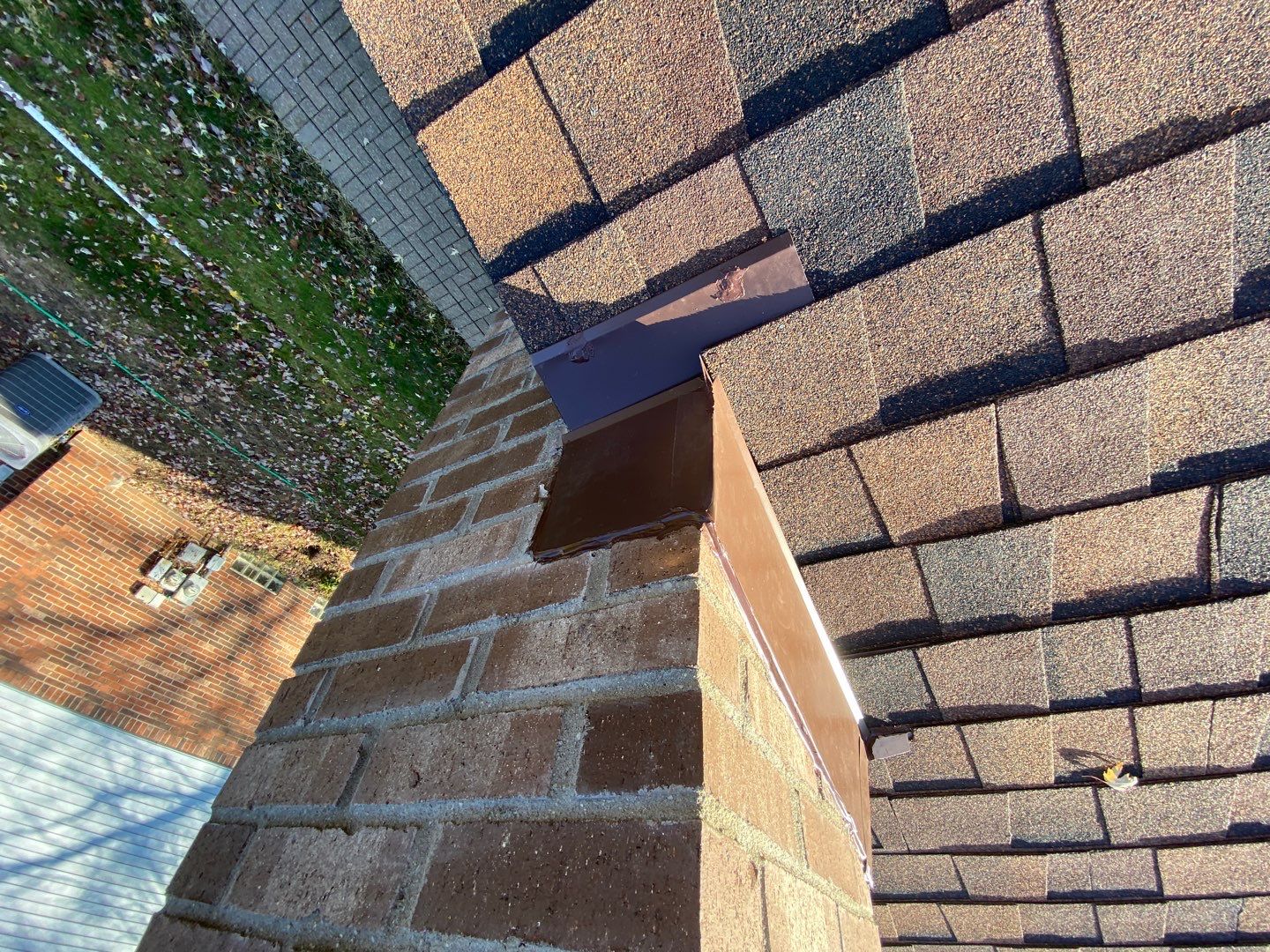 Roof Replacement using CertainTeed Landmark by 180 Contractors