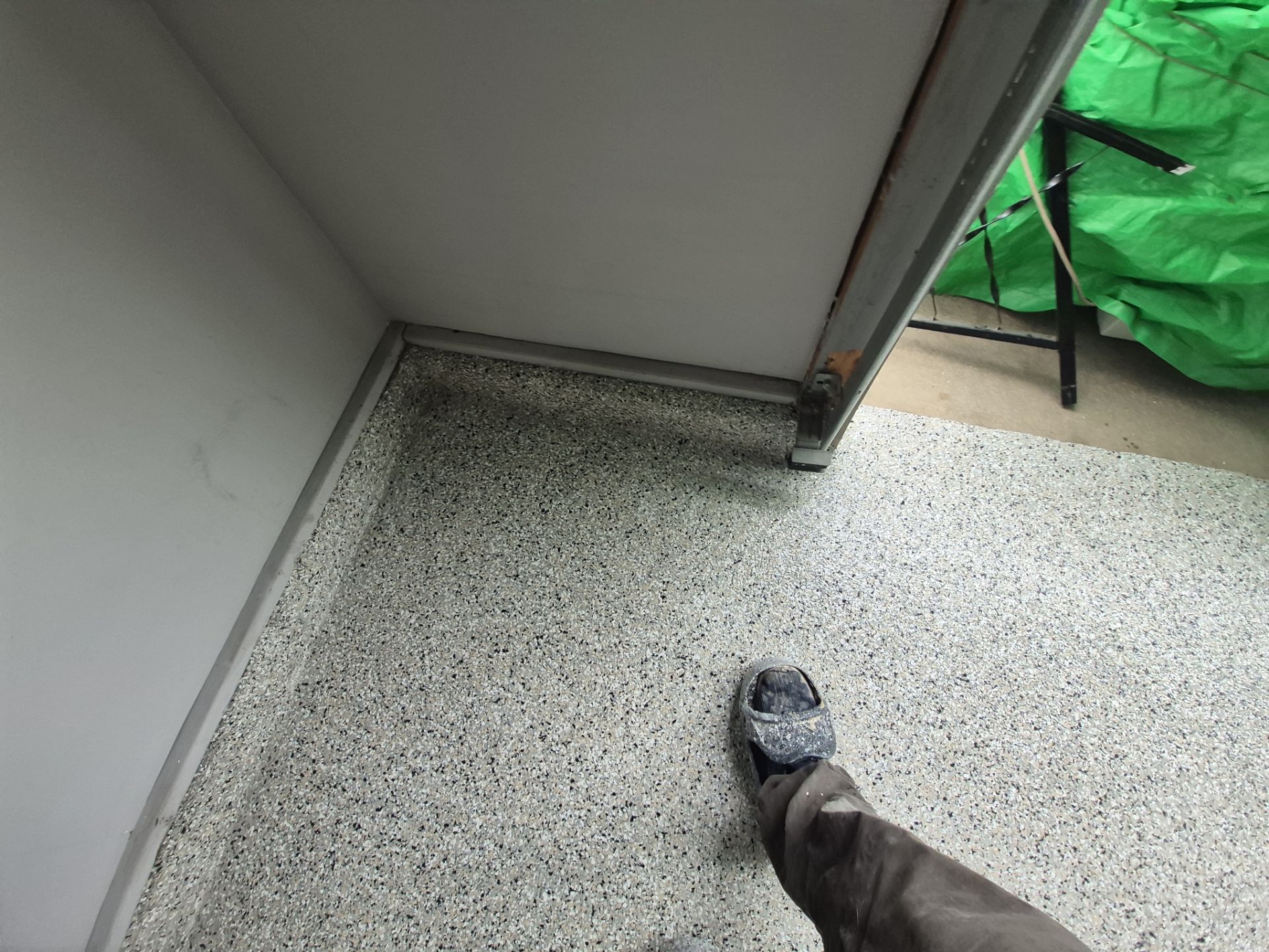 Bay City by Wise Coatings of Central Michigan