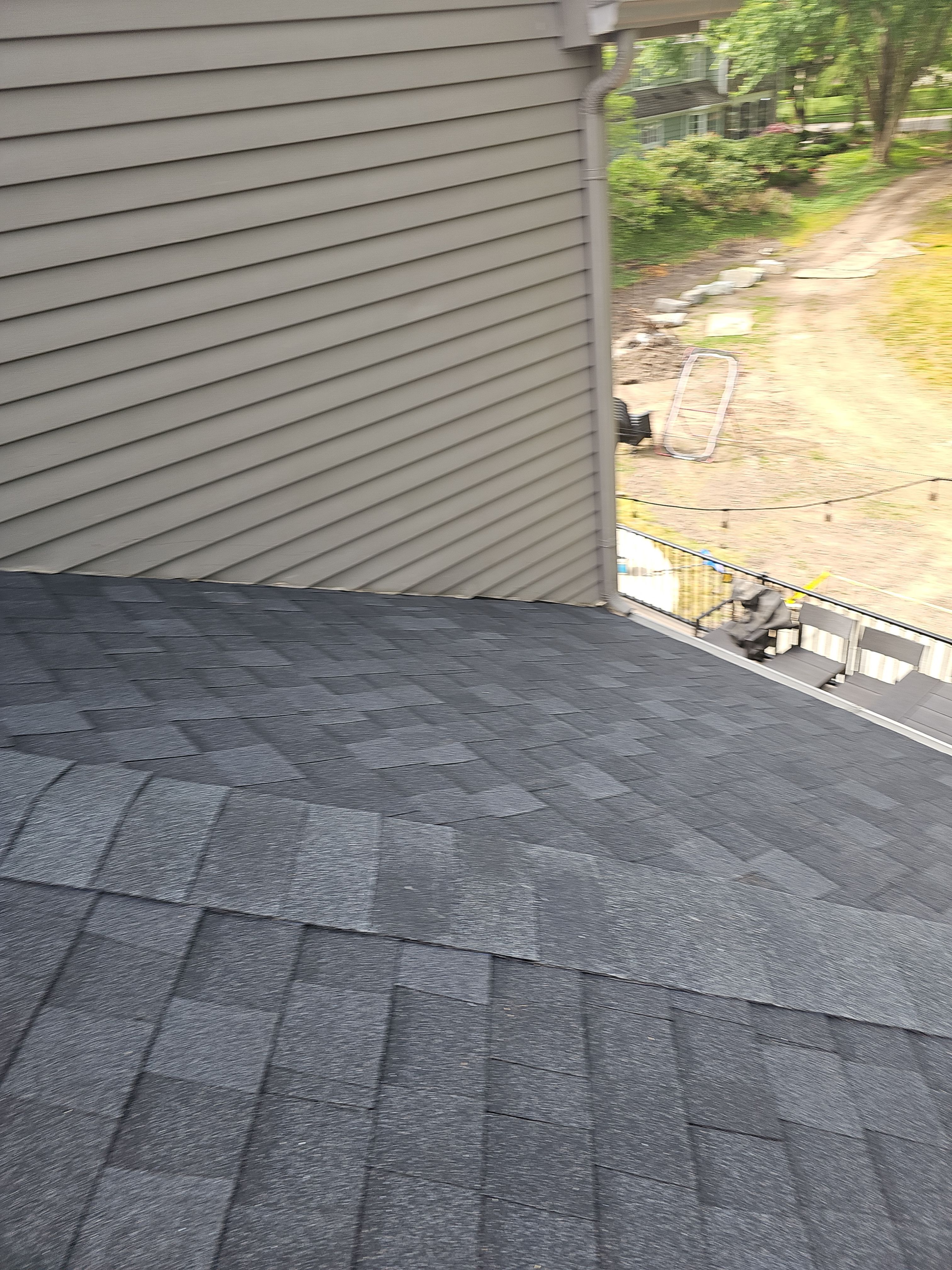 2251 Mission Hills Drive Southeast Grand Rapids, MI 49546 by Veteran Roofing & Exteriors