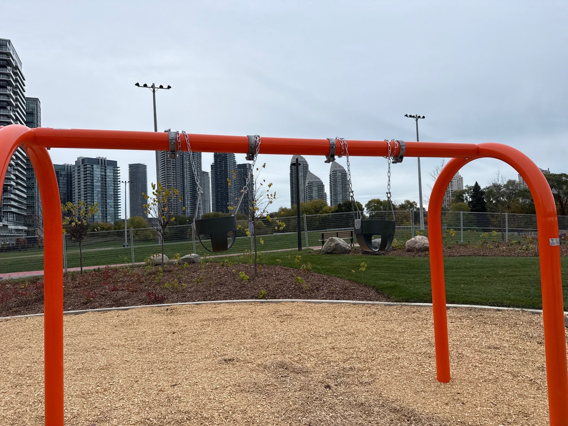  Grand avenue park in Etobicoke Ontario  by Bray’k Away Development