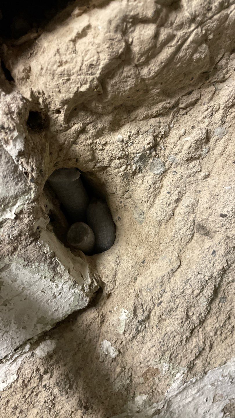 Foundation Restoration for Christian by Waterproofing Northeast