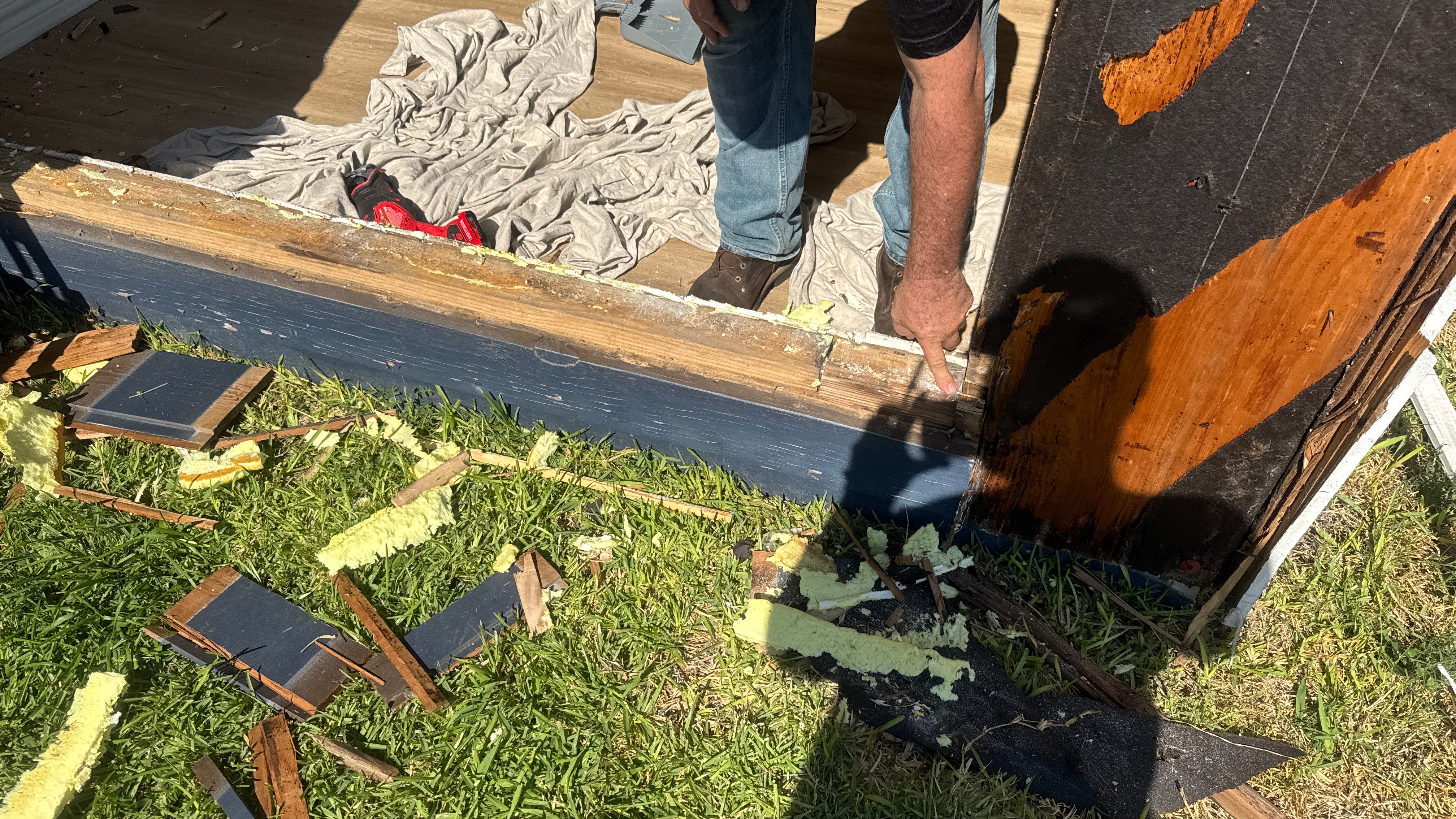 Rockport All Season View! by Bayfront Roofing and Construction