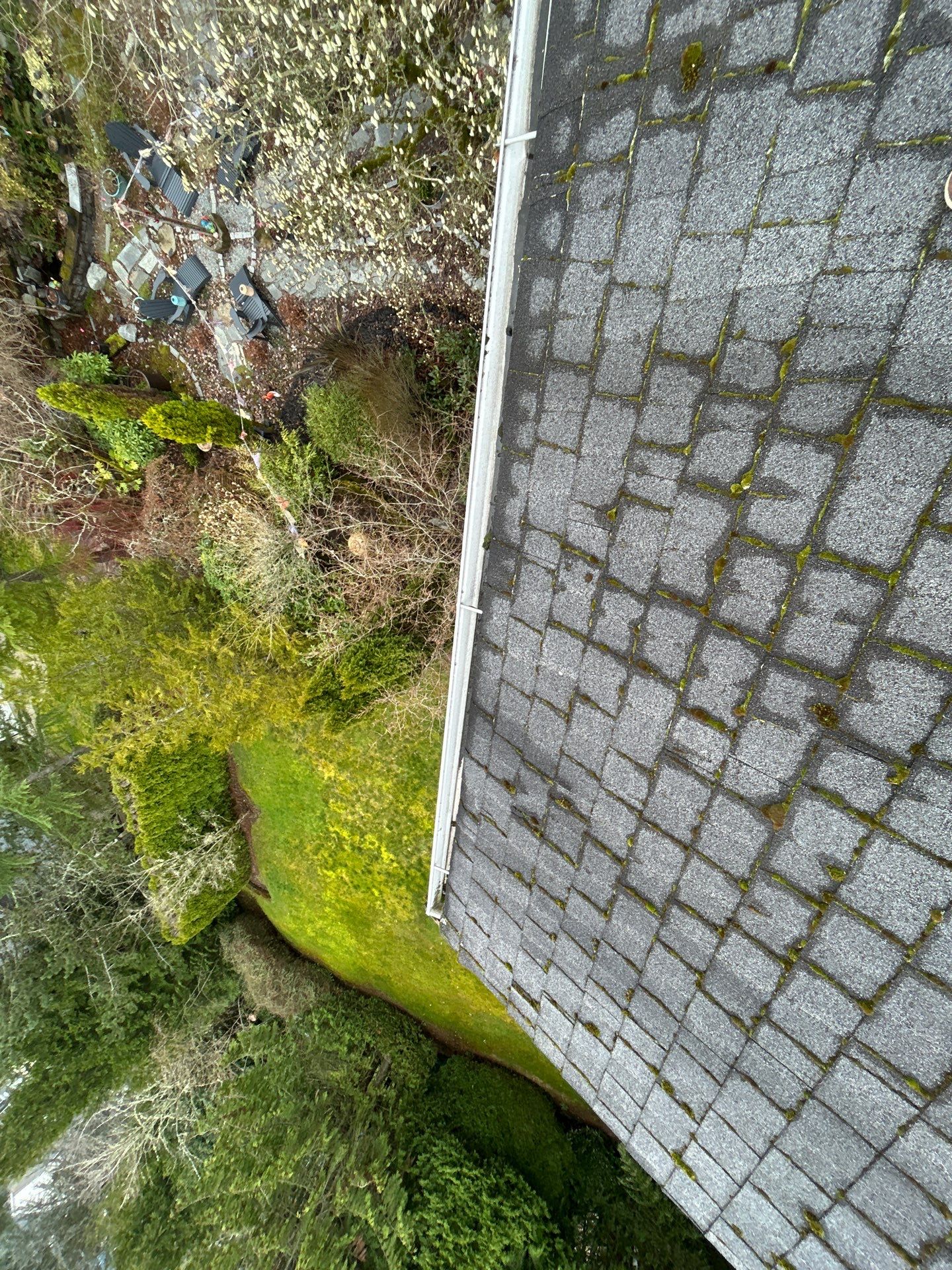 Project in Bellevue by Connolly Construction Company